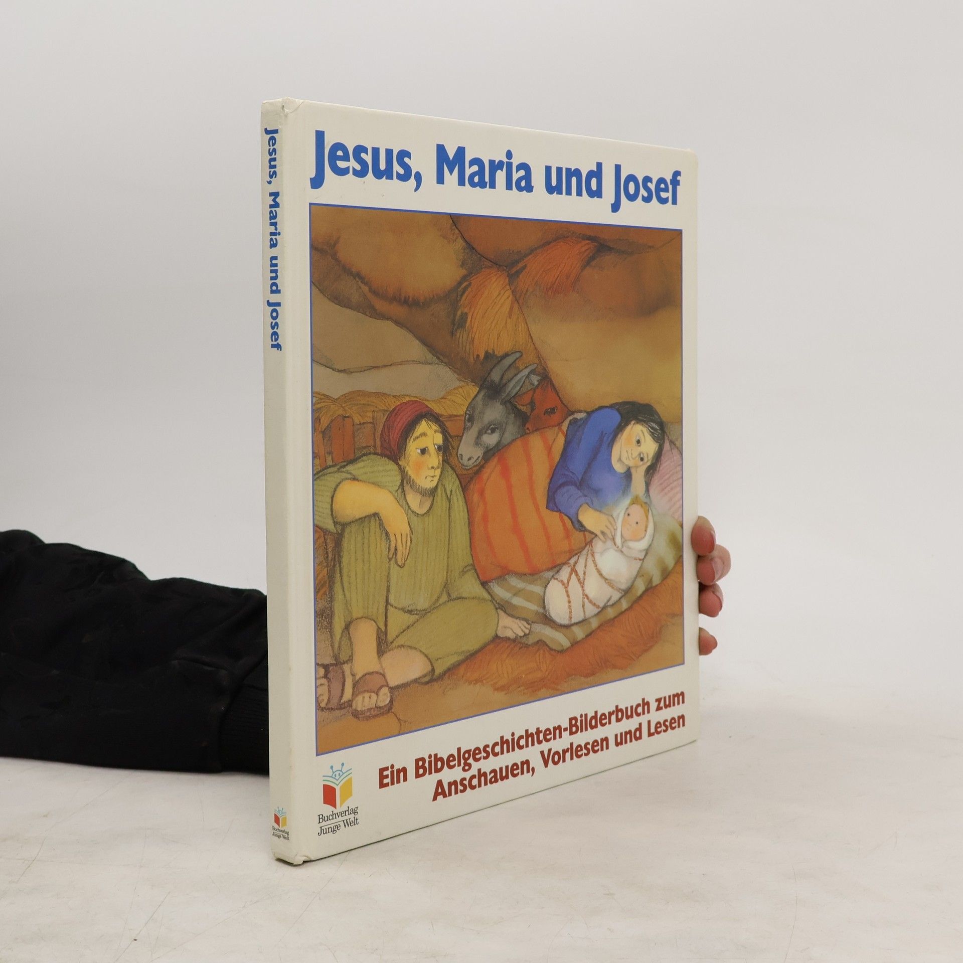 kolektiv Jesus, Maria und Josef