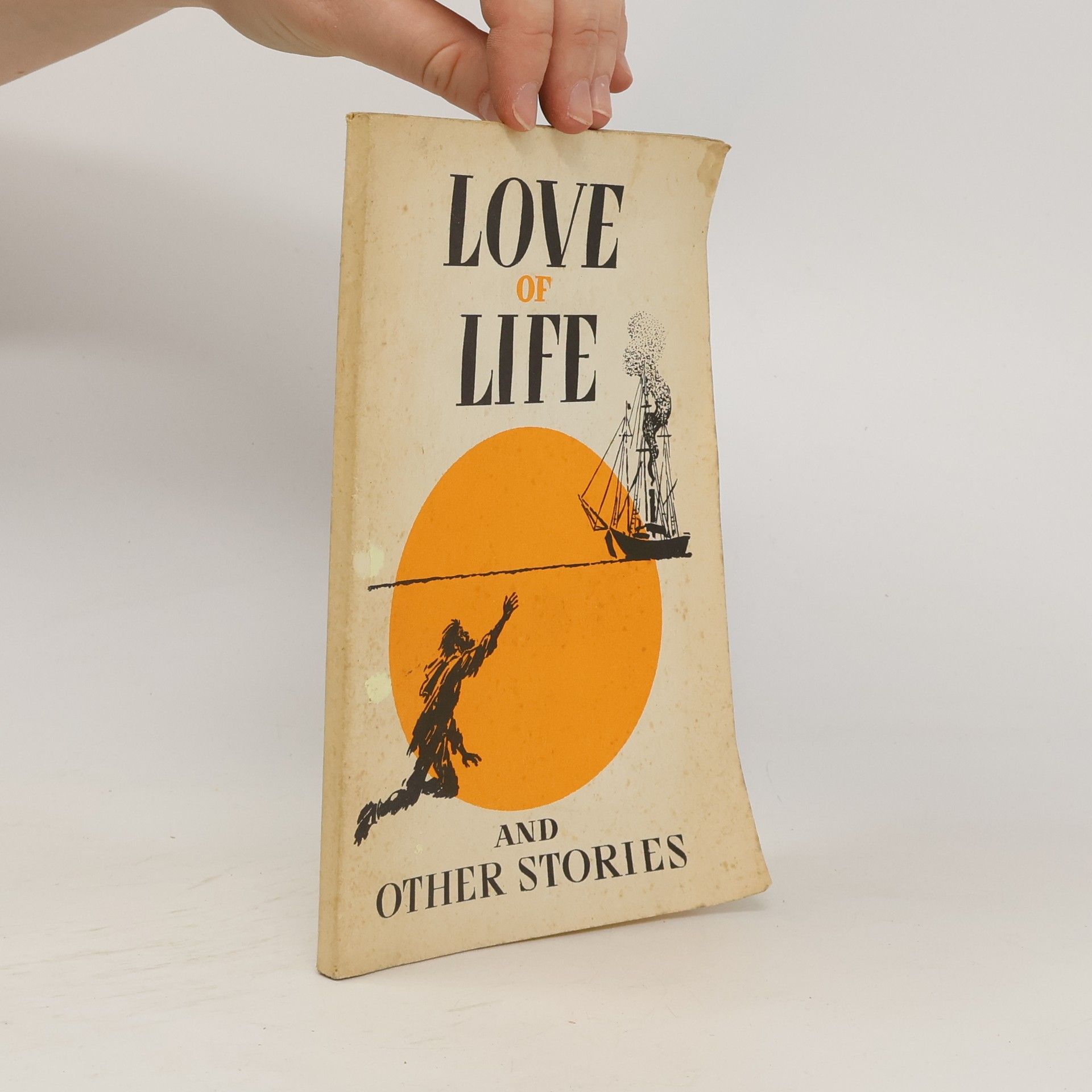 AA.VV. Love of Live and Other stories