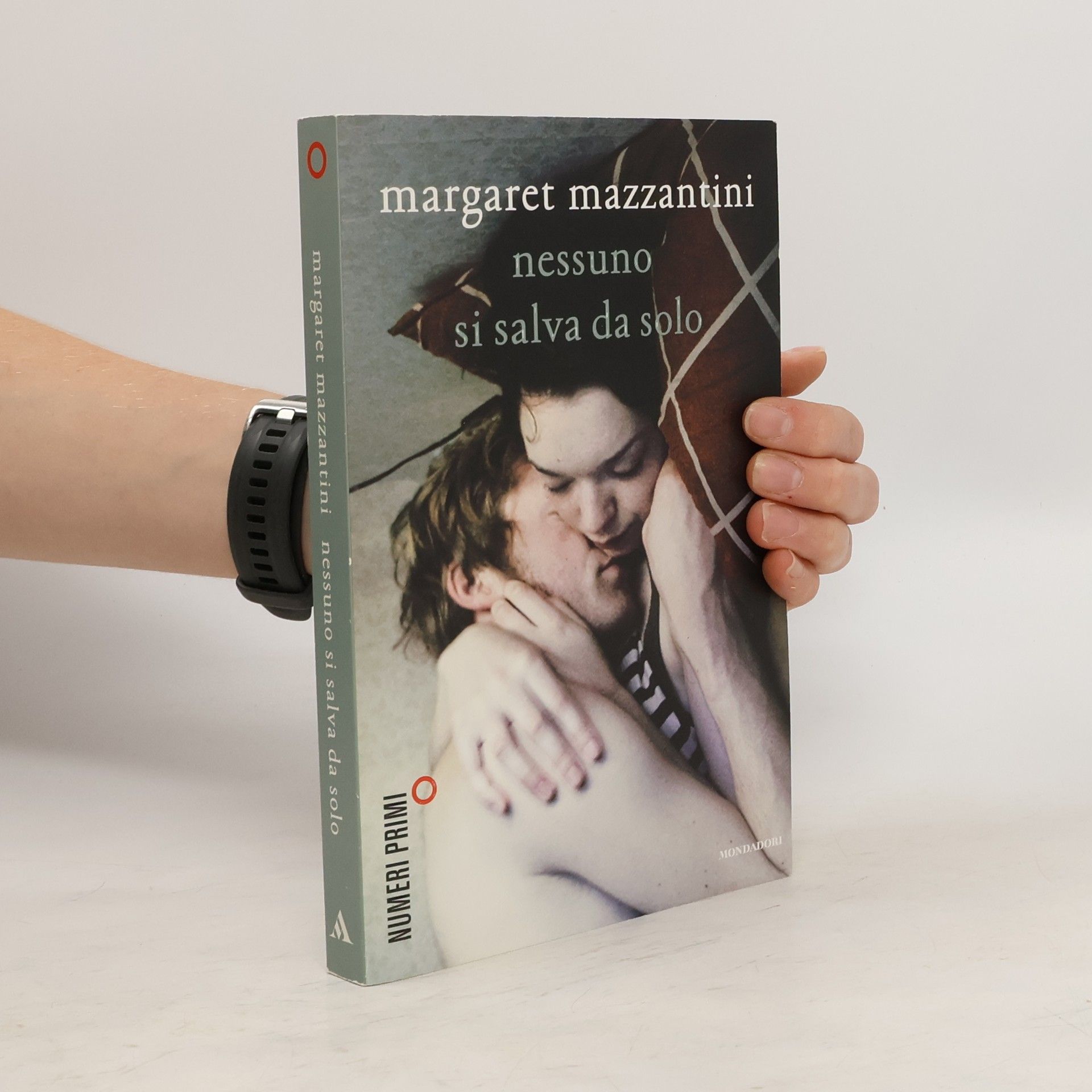 Margaret Mazzantini Nessuno si salva da solo