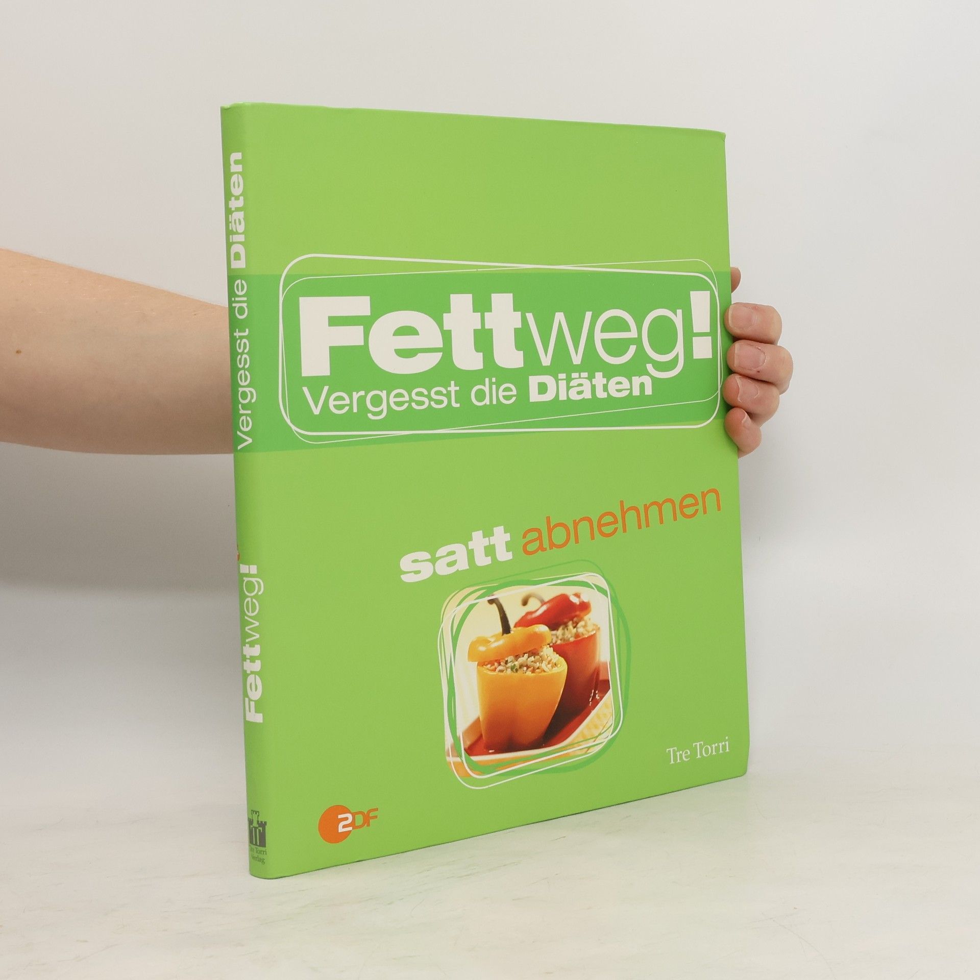 Frenzel Ralf Fettweg!