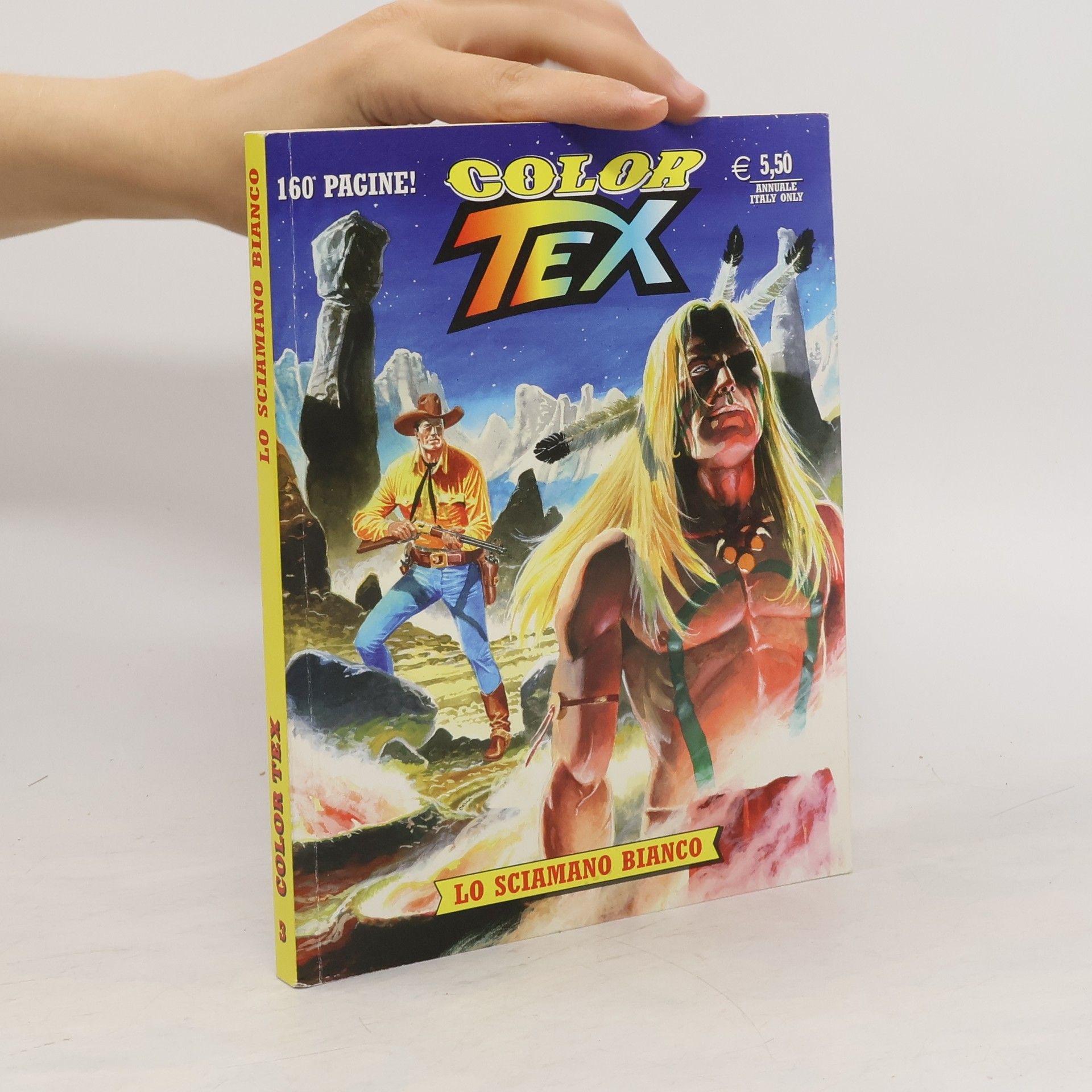 kolektiv Color Tex 3