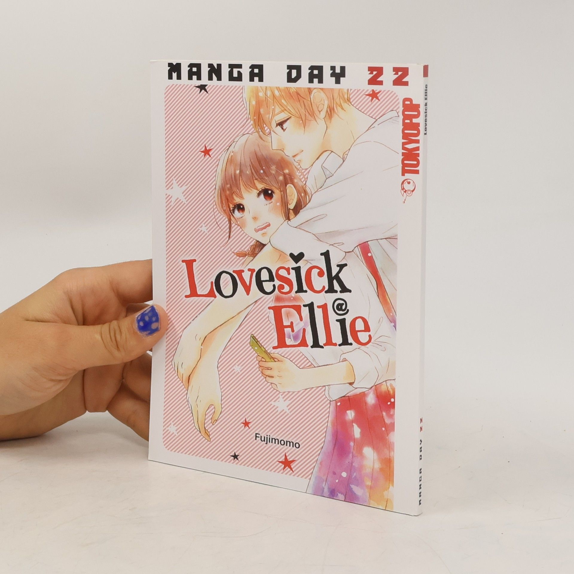 kolektiv Lovesick Ellie 01