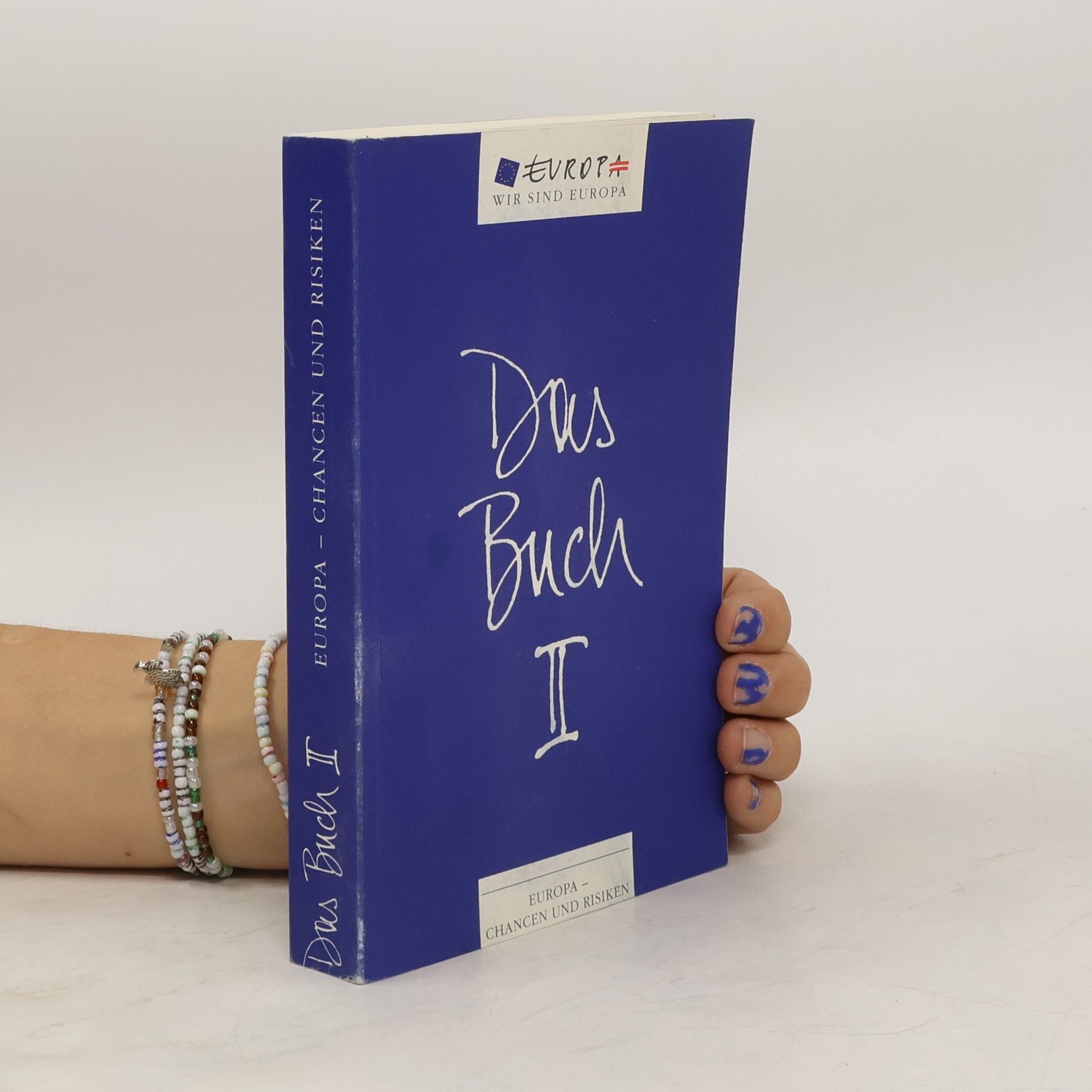Collective Das Buch I