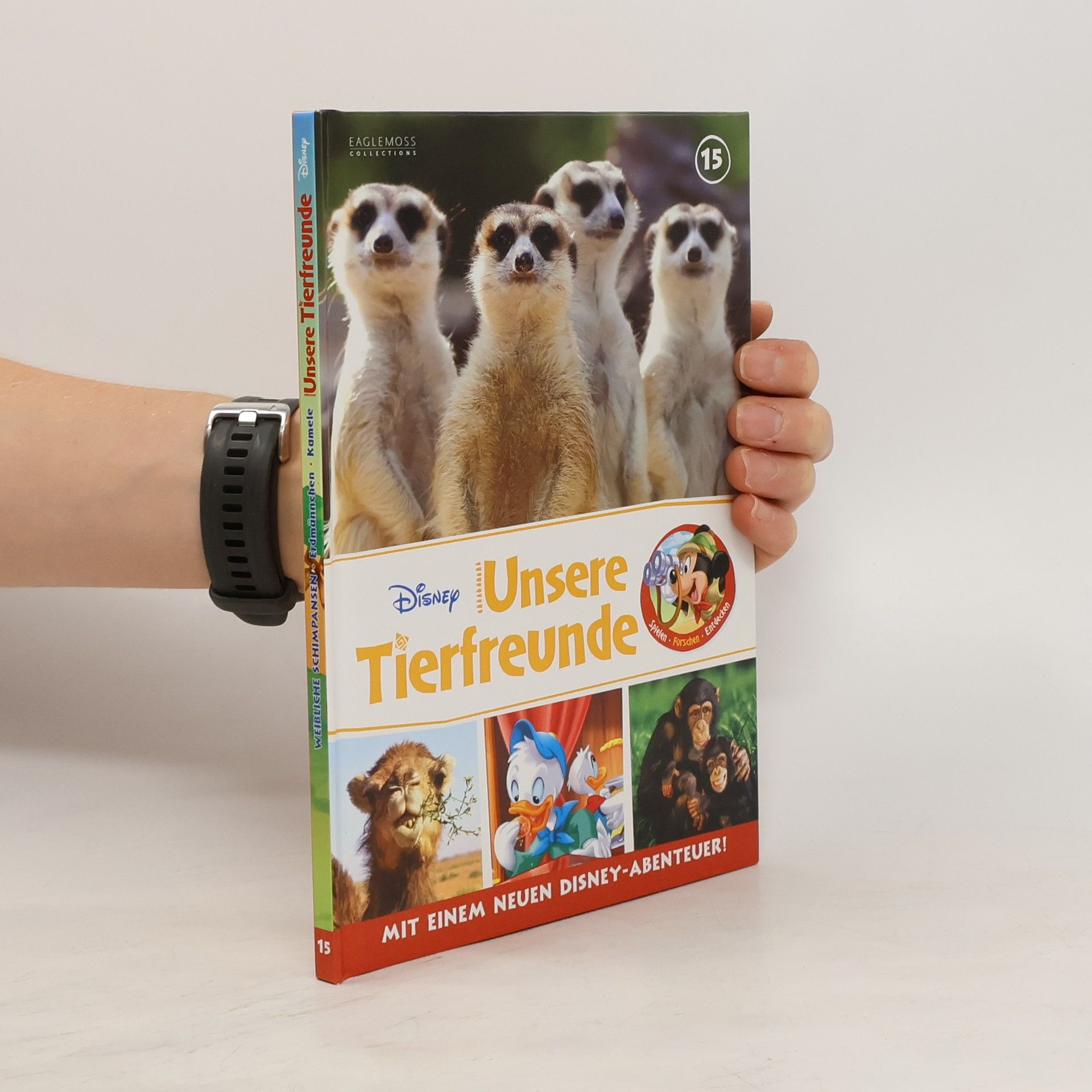 kolektiv Unsere Tierfreunde 15
