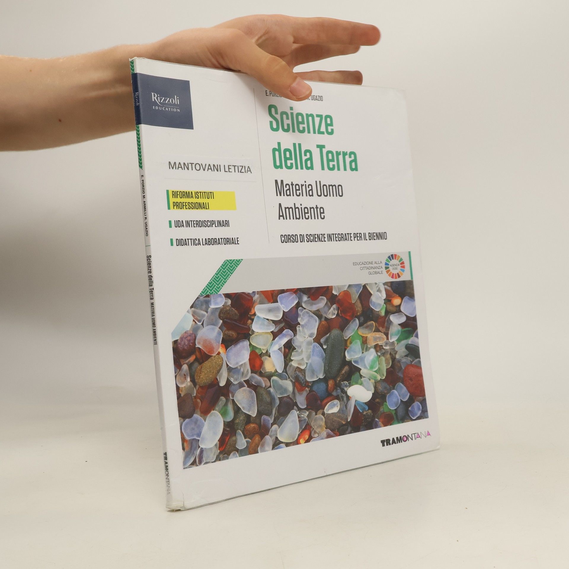 Collective Scienze della Terra