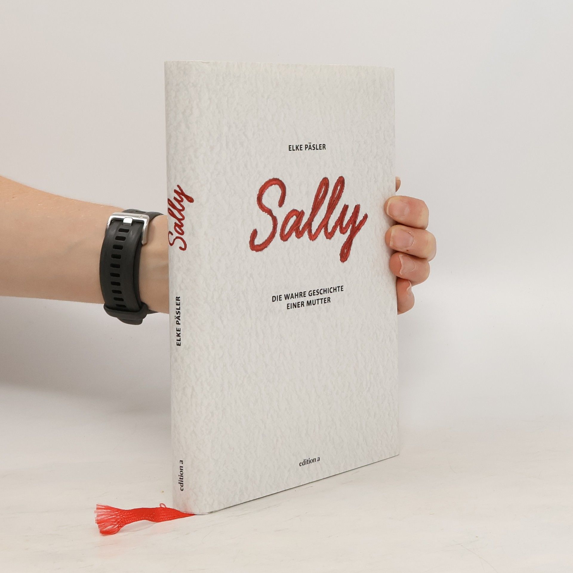 Elke Päsler Sally