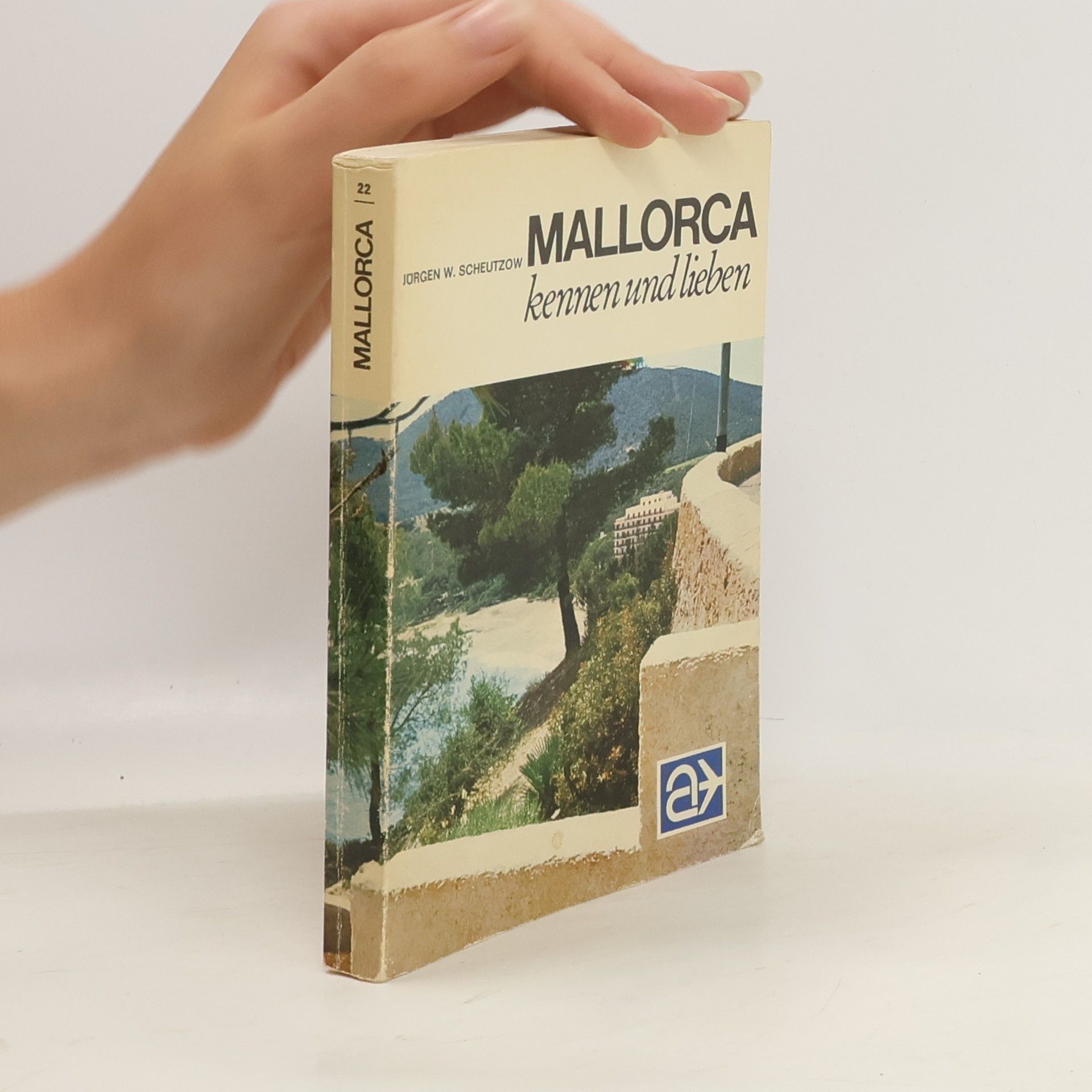 Mallorca kennen und lieben