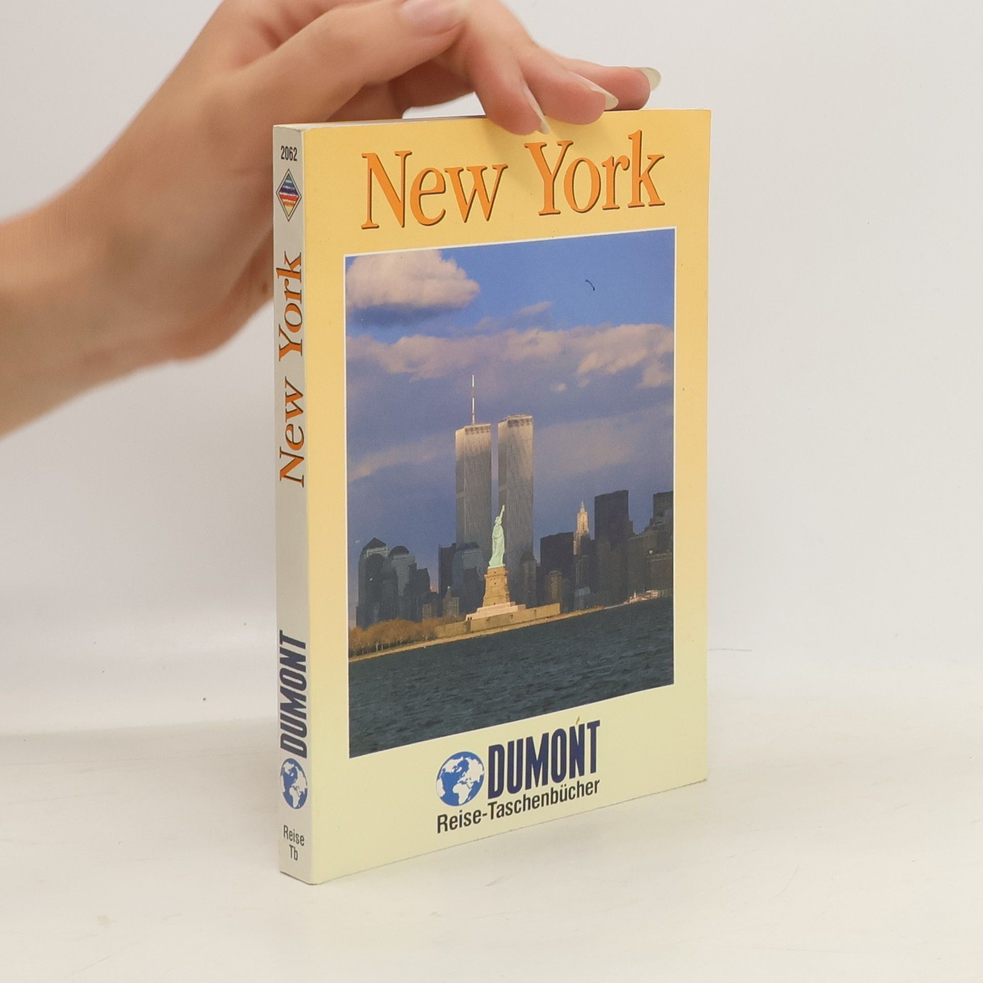 Werner Skrentny New York