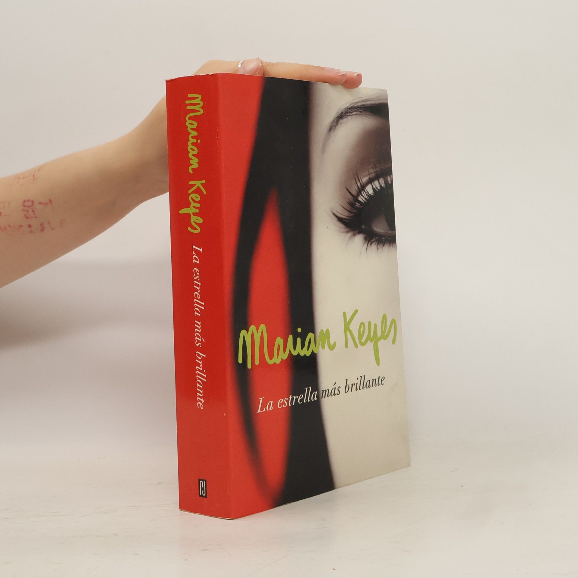 Marian Keyes La estrella más brillante