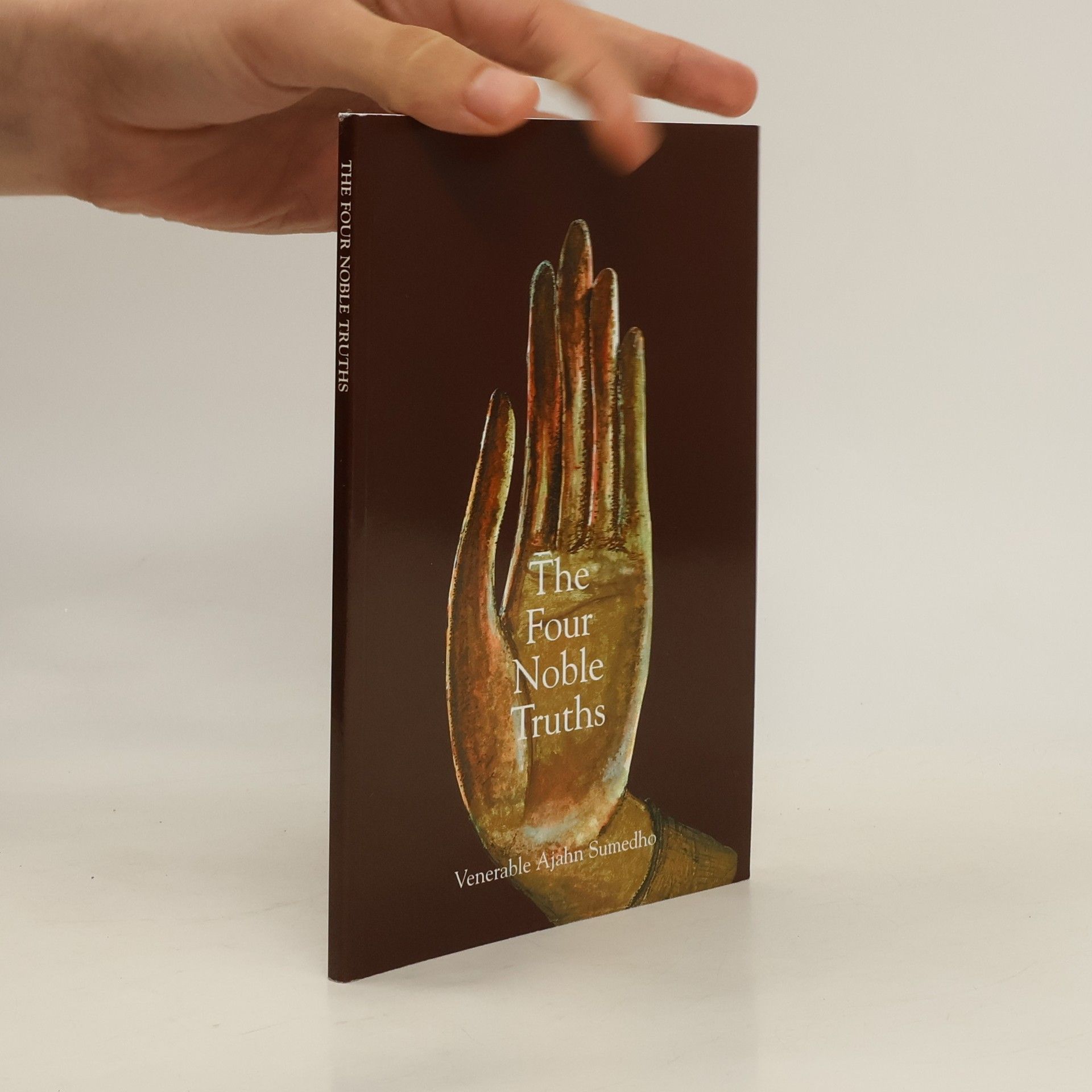 Sumedho The Four Noble Truths