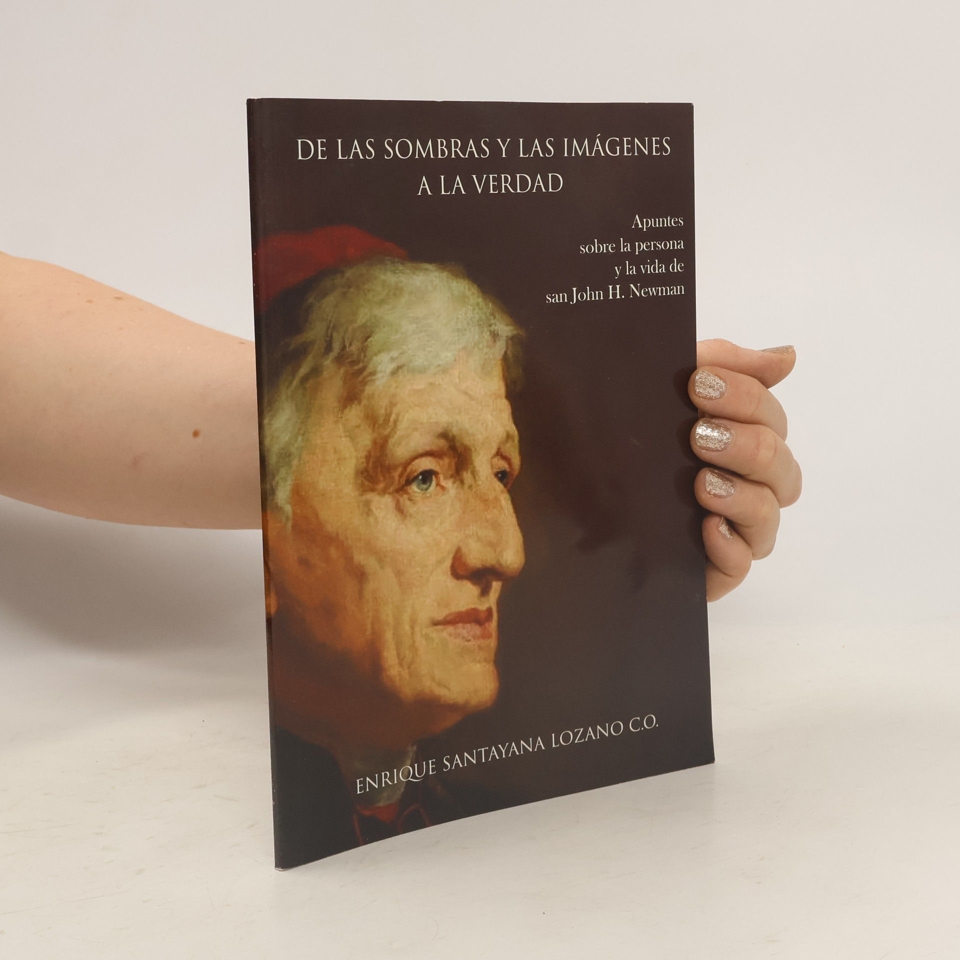 Autores varios De las sombras y las imágenes a la verdad