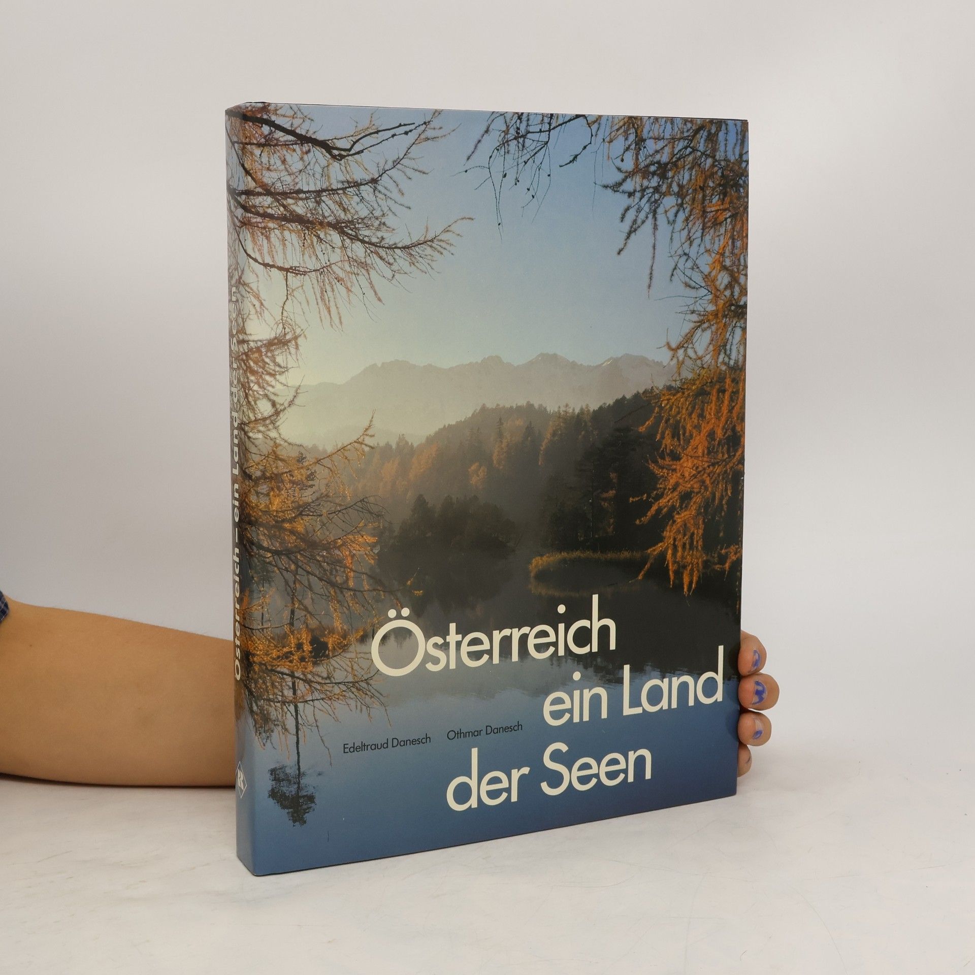 kolektiv Österreich, ein Land der Seen