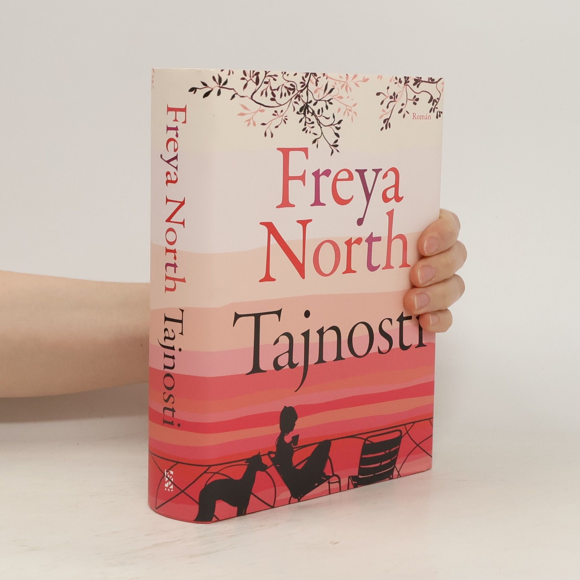 Freya North Tajnosti
