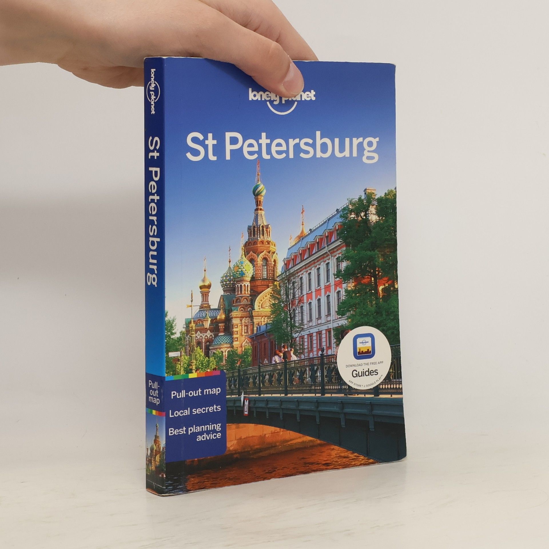 kolektiv St Petersburg