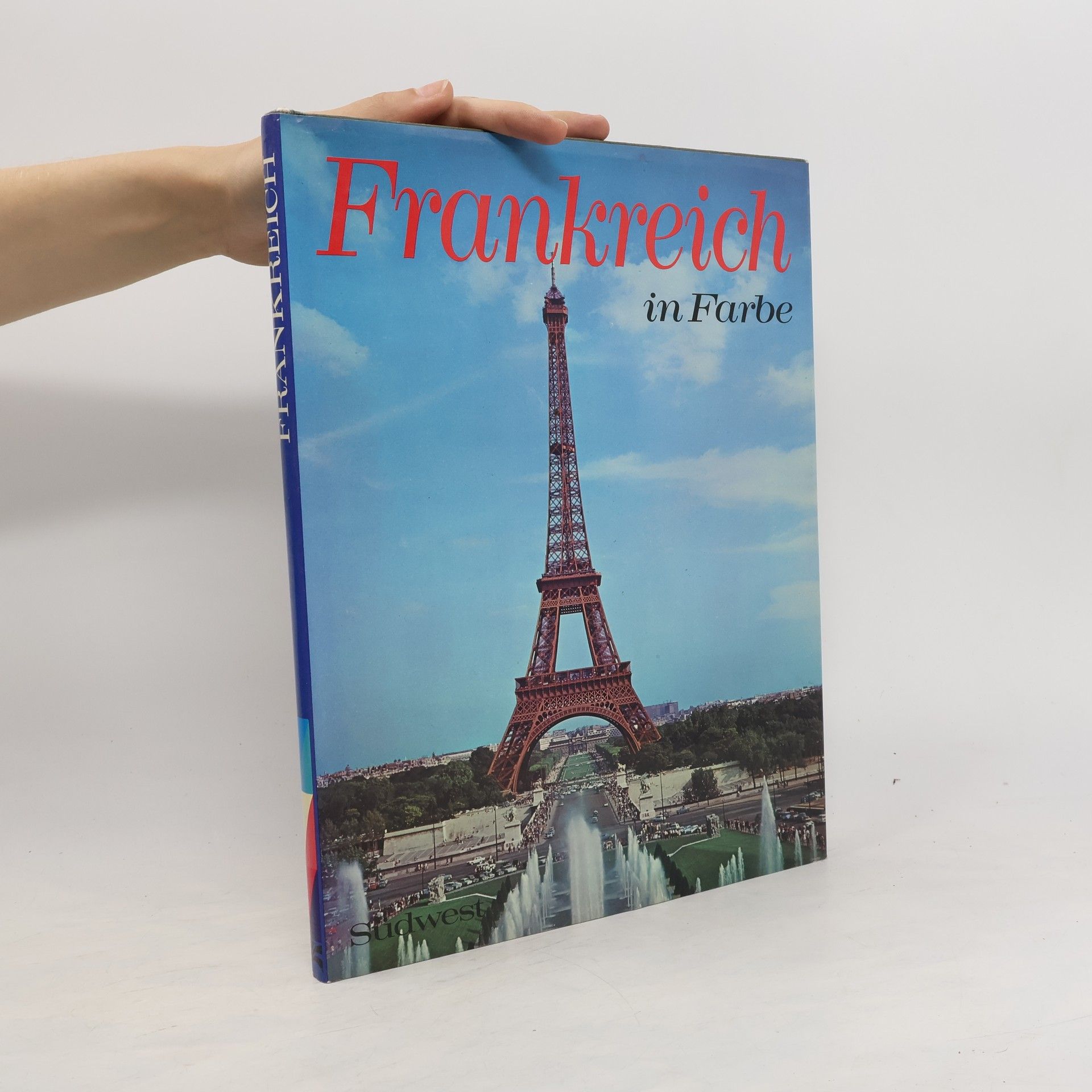 Marie-Françoise Valéry Frankreich