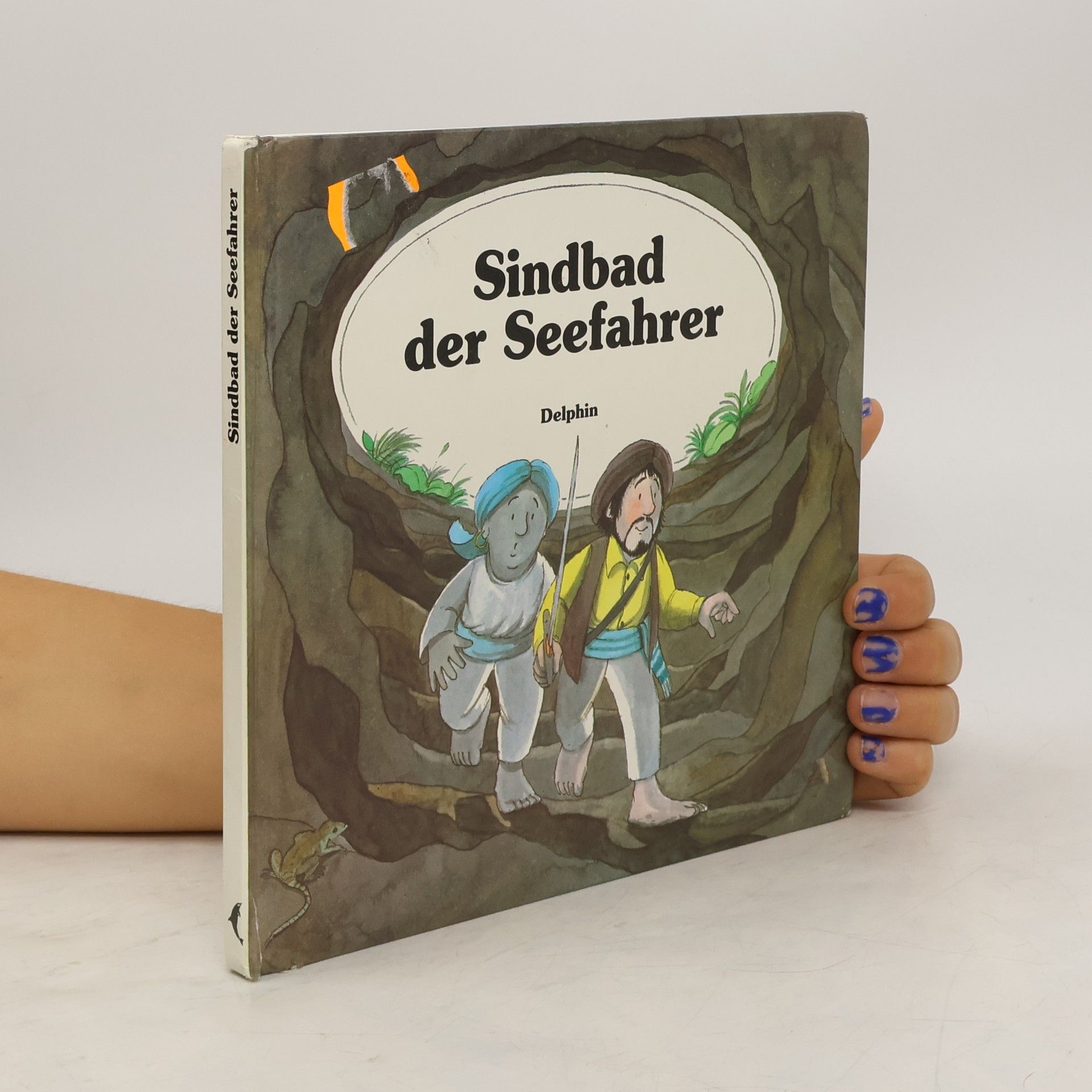 kolektiv Sindbad der Seefahrer