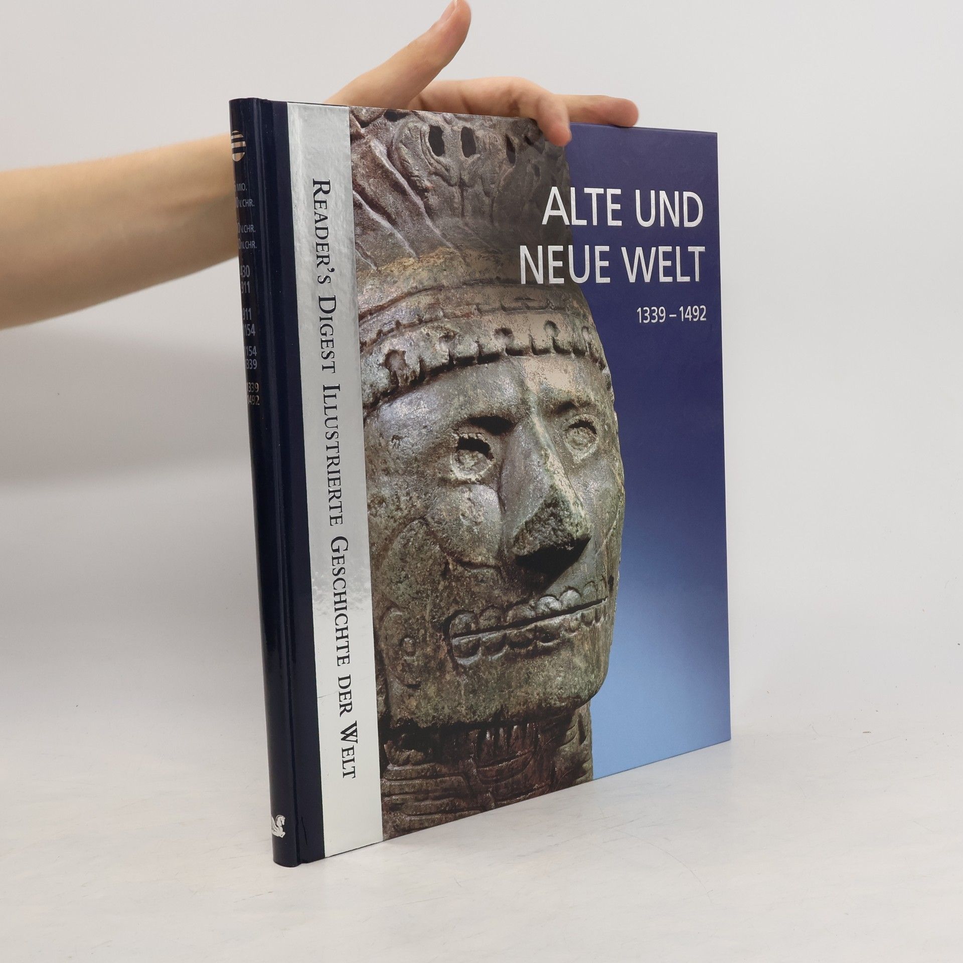 Karin Feuerstein-Praßer Alte und Neue Welt 1339-1492