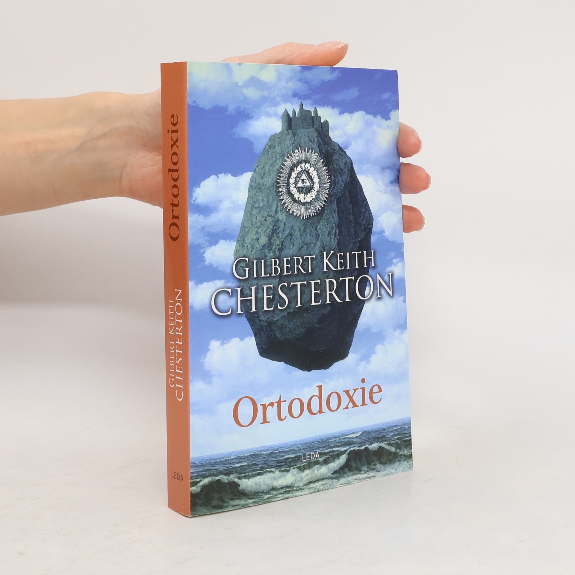 G. K. Chesterton Ortodoxie