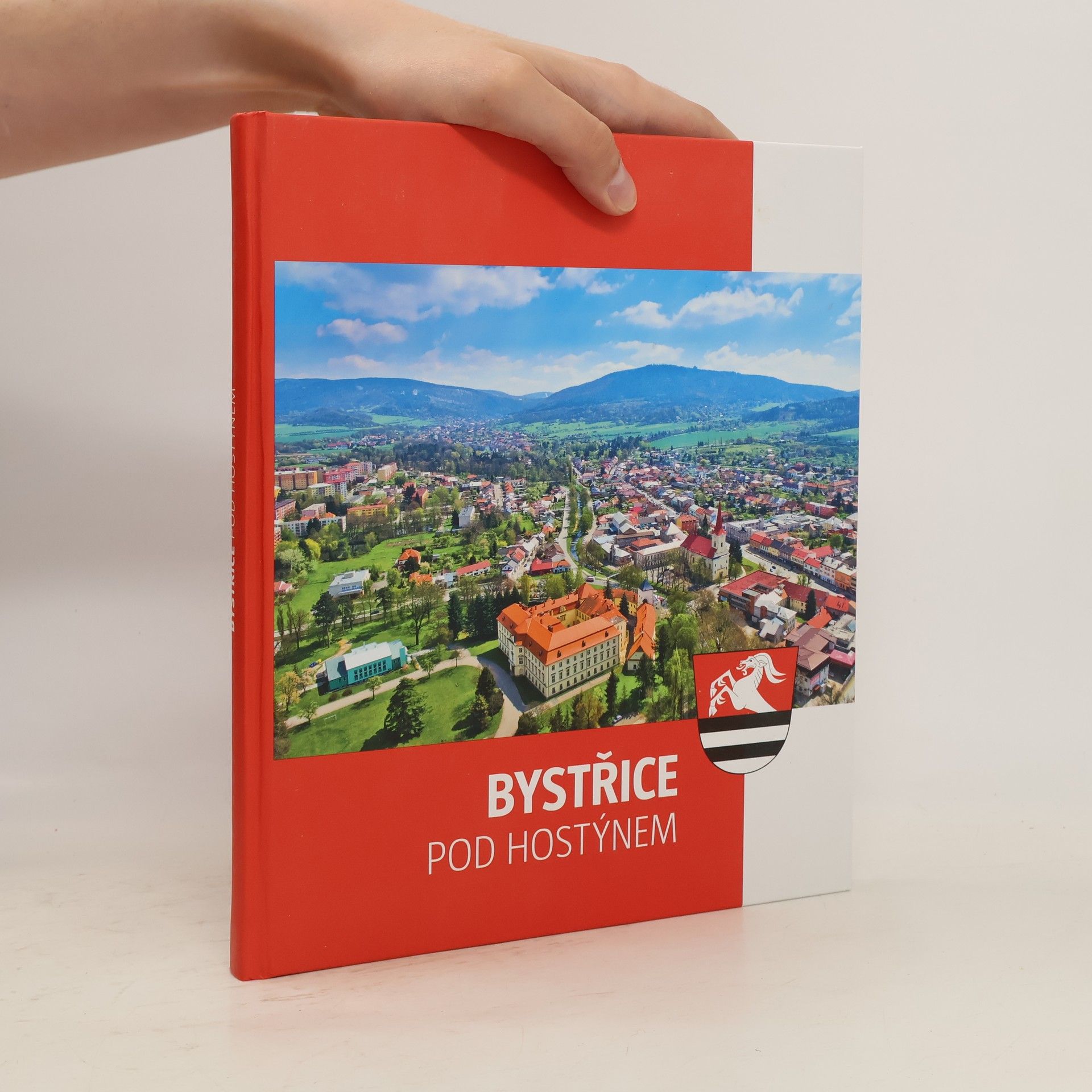 Autorenkollektiv Bystřice pod Hostýnem