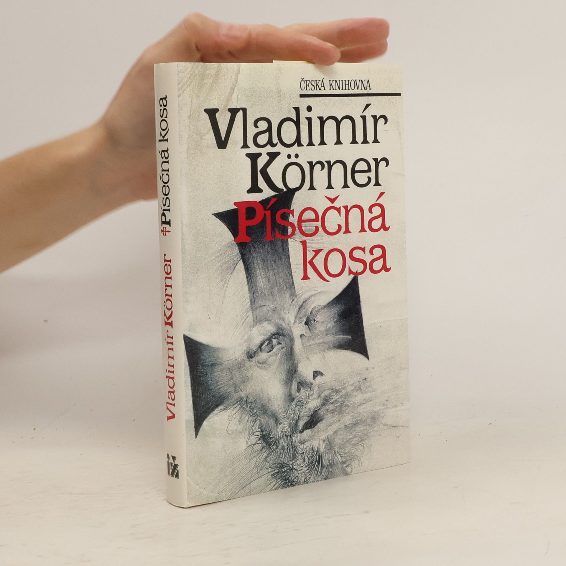 Vladimír Körner Písečná kosa