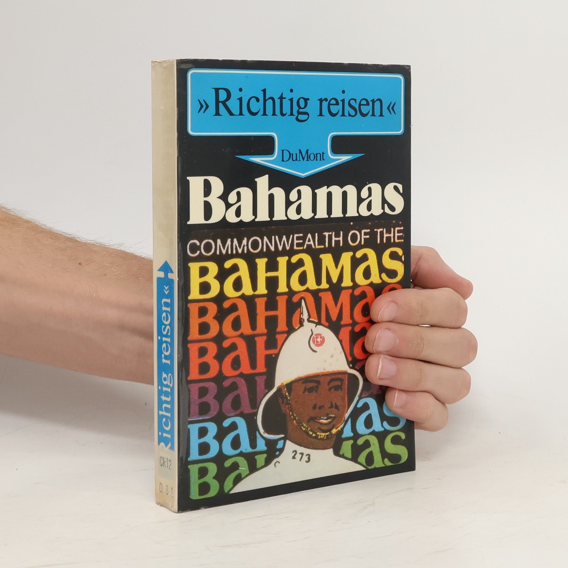 Autores varios Bahamas