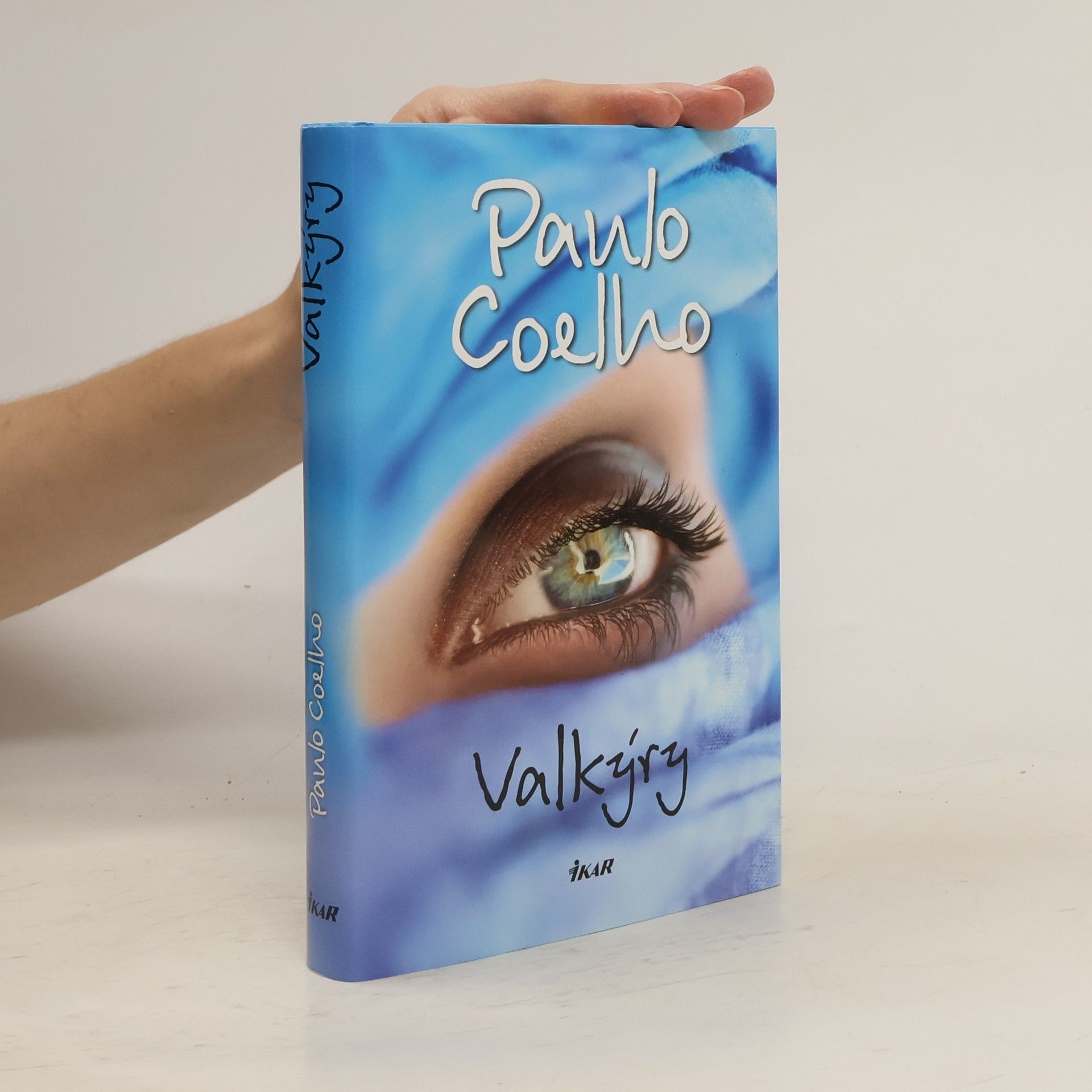 Paulo Coelho Valkýry
