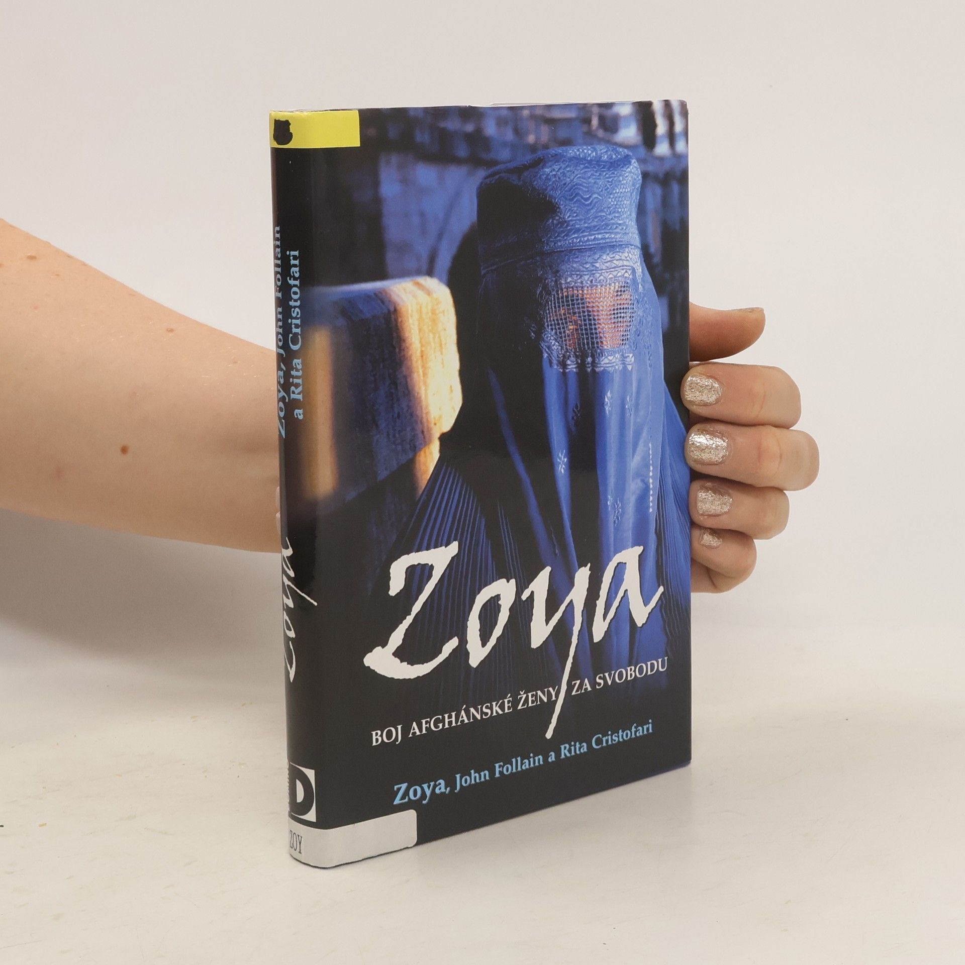 Zoya Zoya