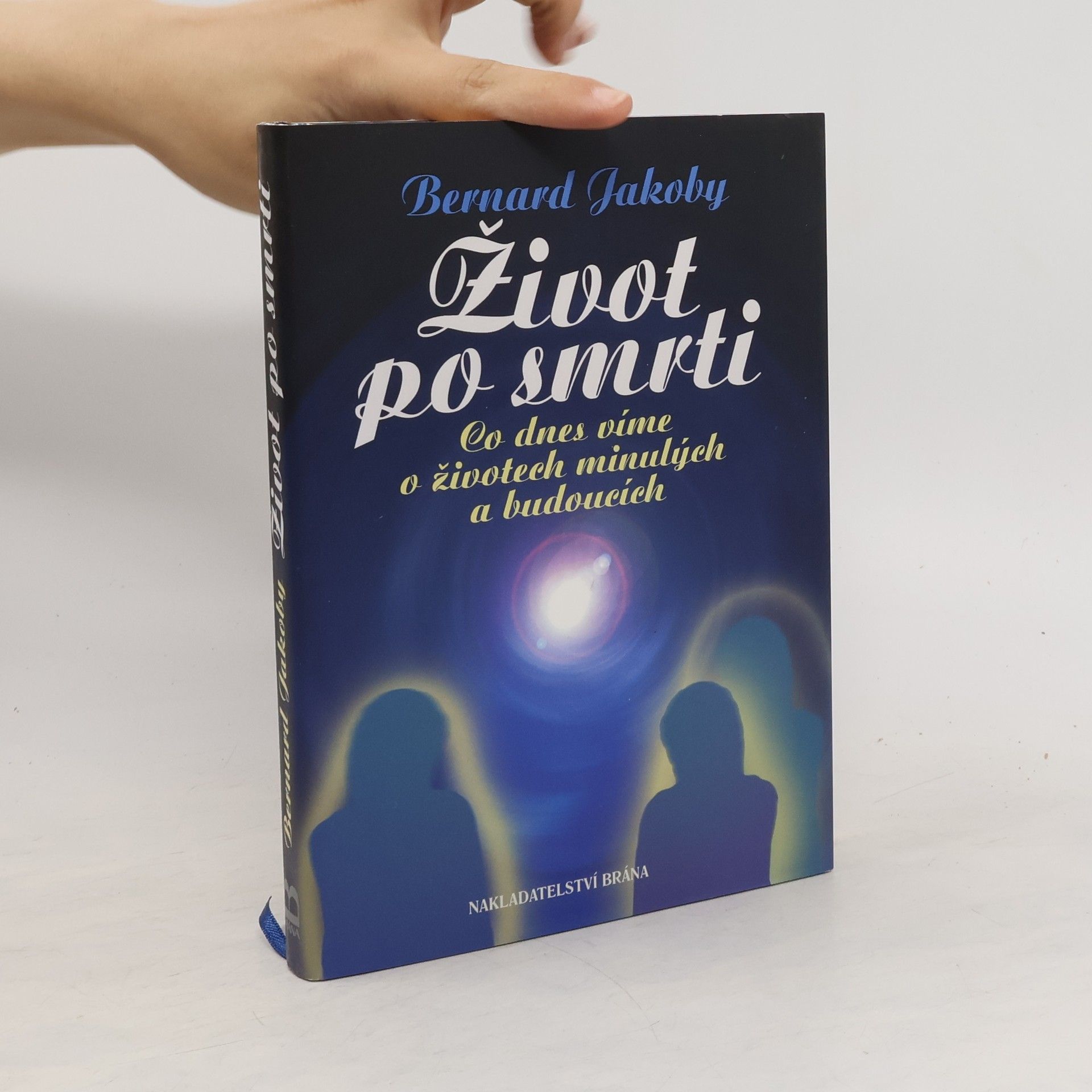 Život po smrti