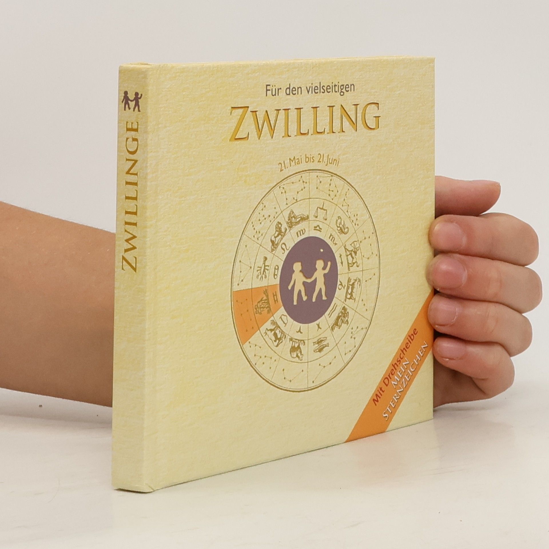 Collective Für den vielseitigen Zwilling