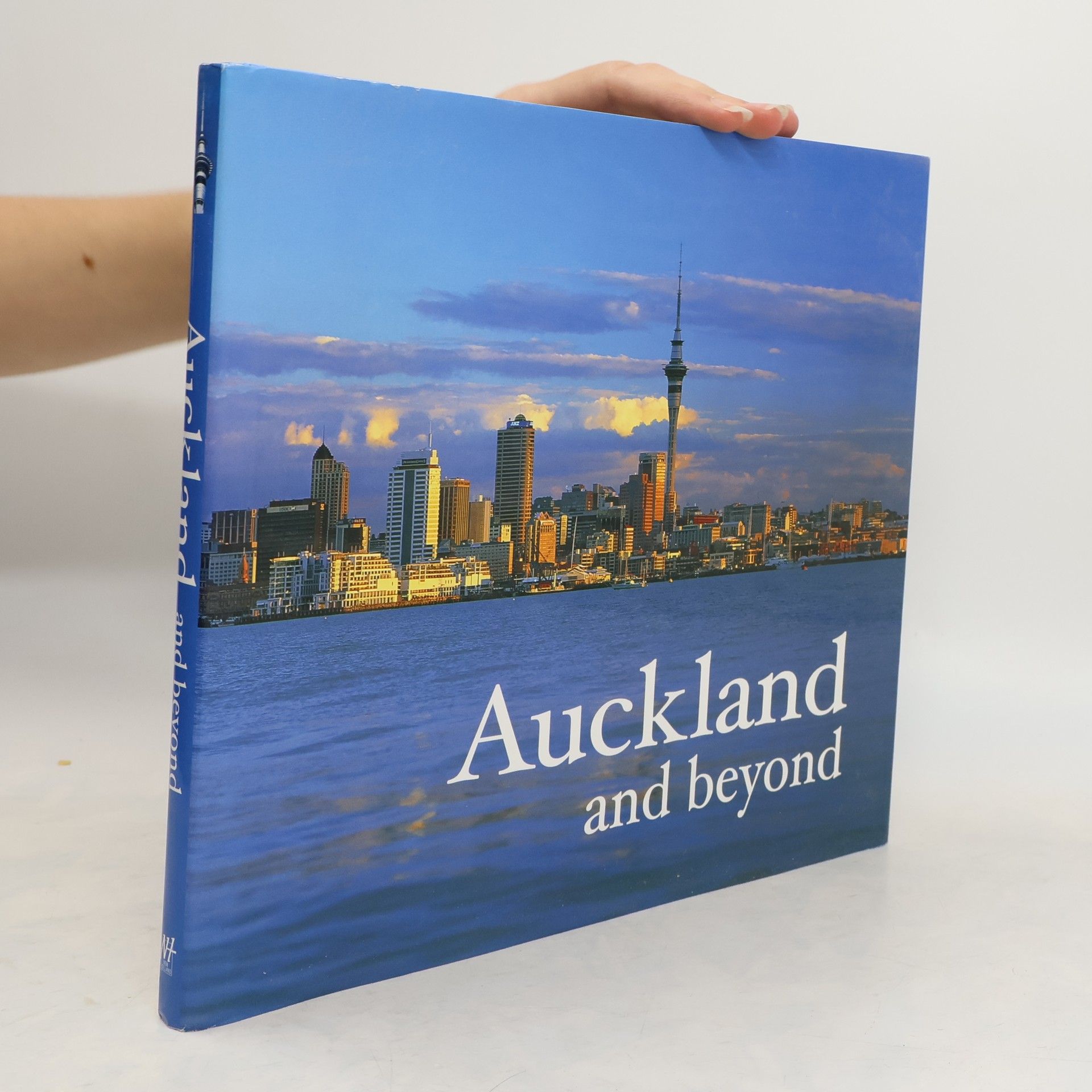 Holger Leue Auckland and Beyond