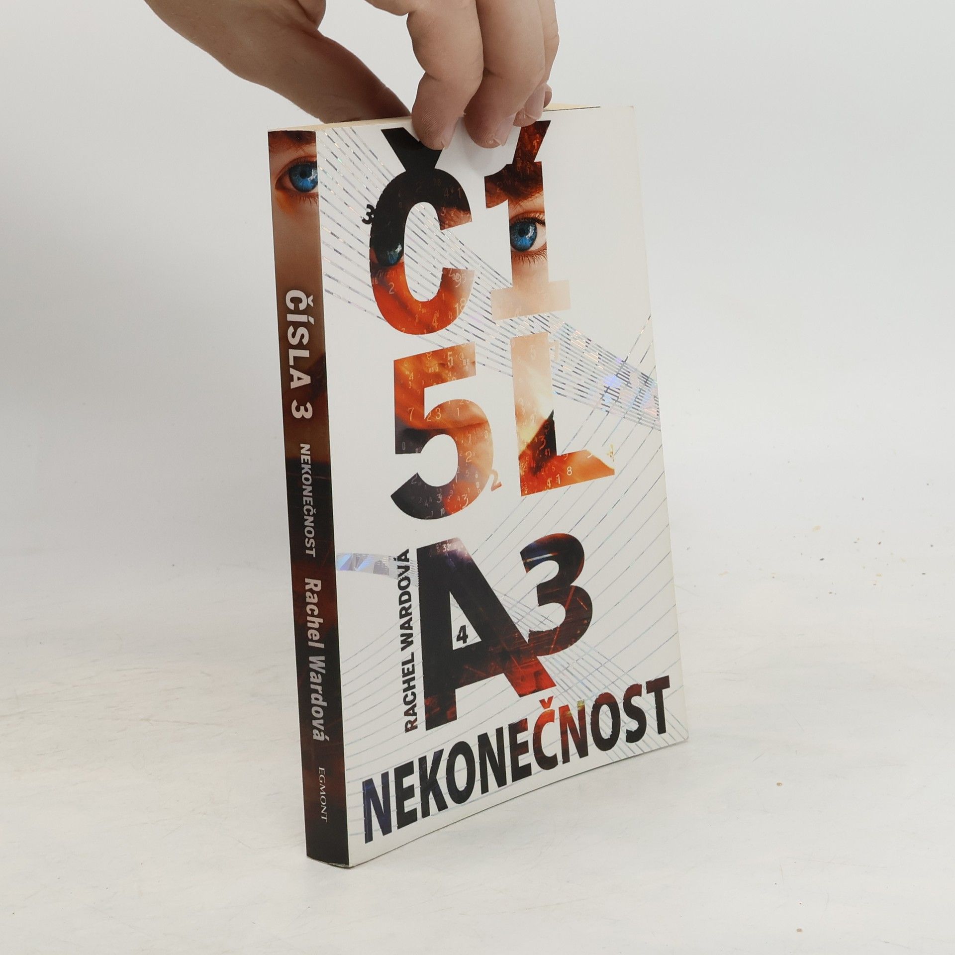 Rachel Ward Nekonečnost