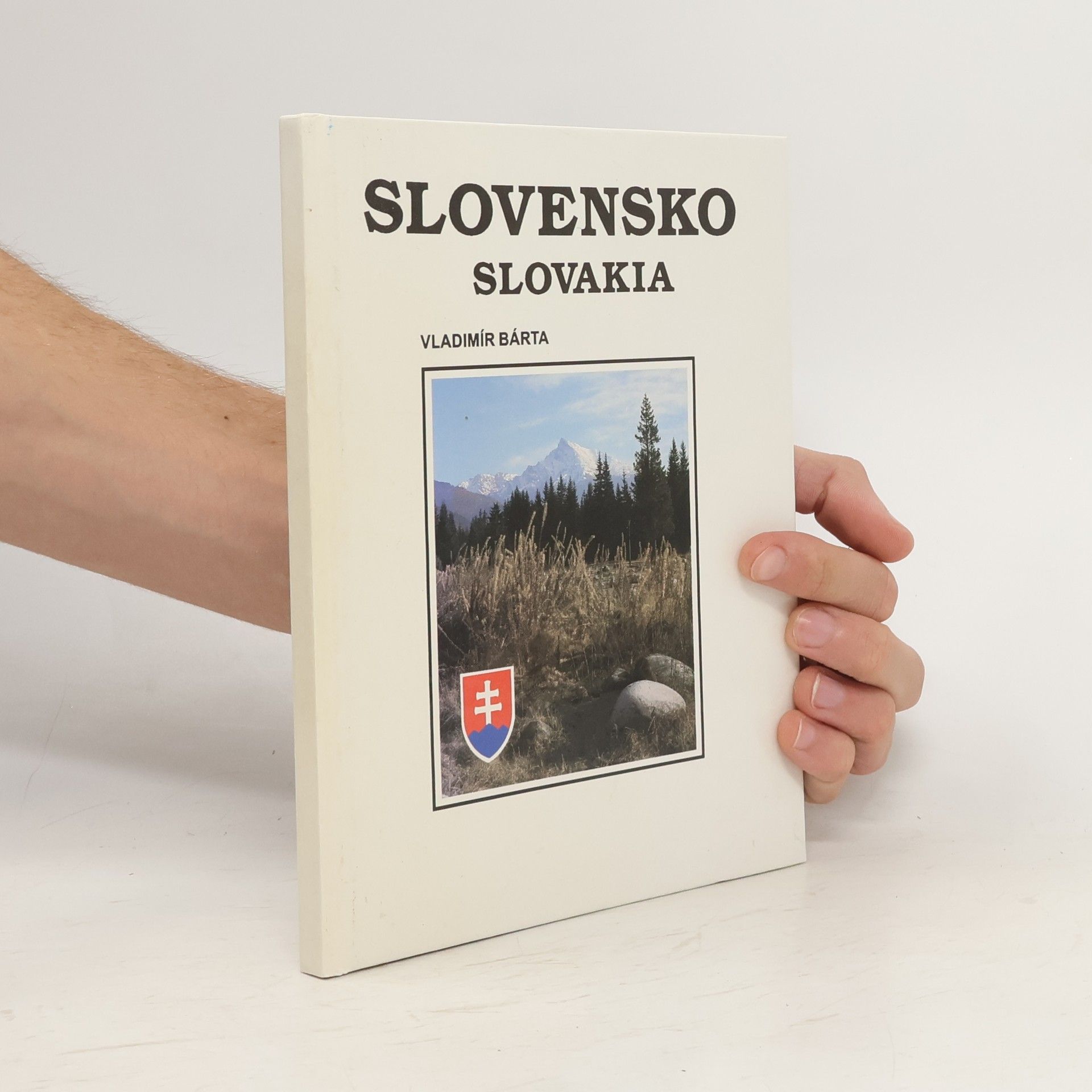 Vladimír Bárta Slovensko