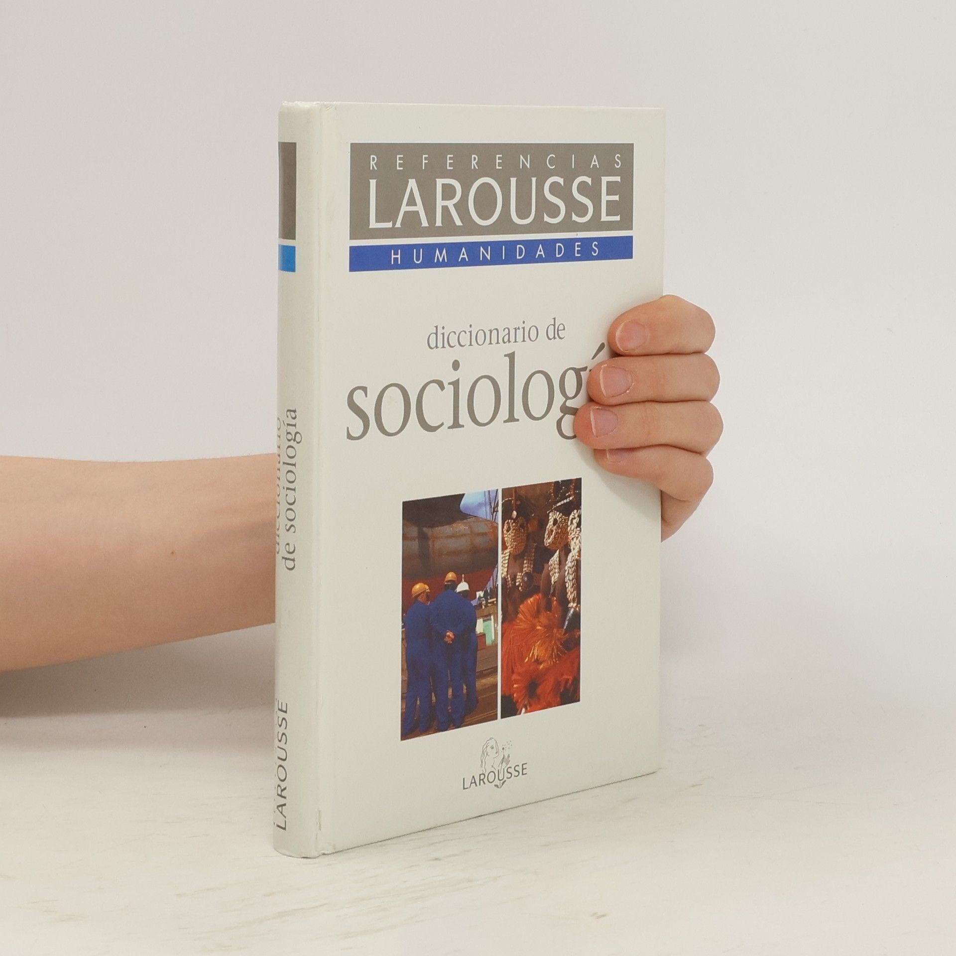 Raymond Boudon Diccionario de sociología