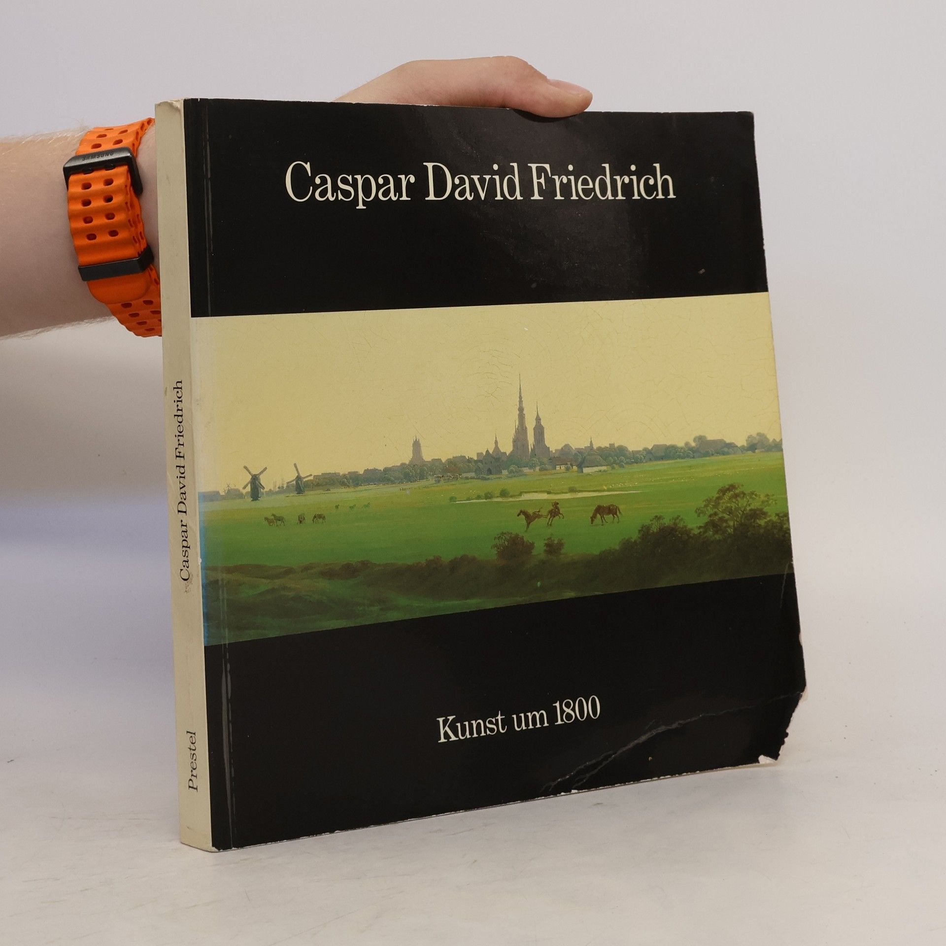 Caspar David Friedrich Caspar David Friedrich