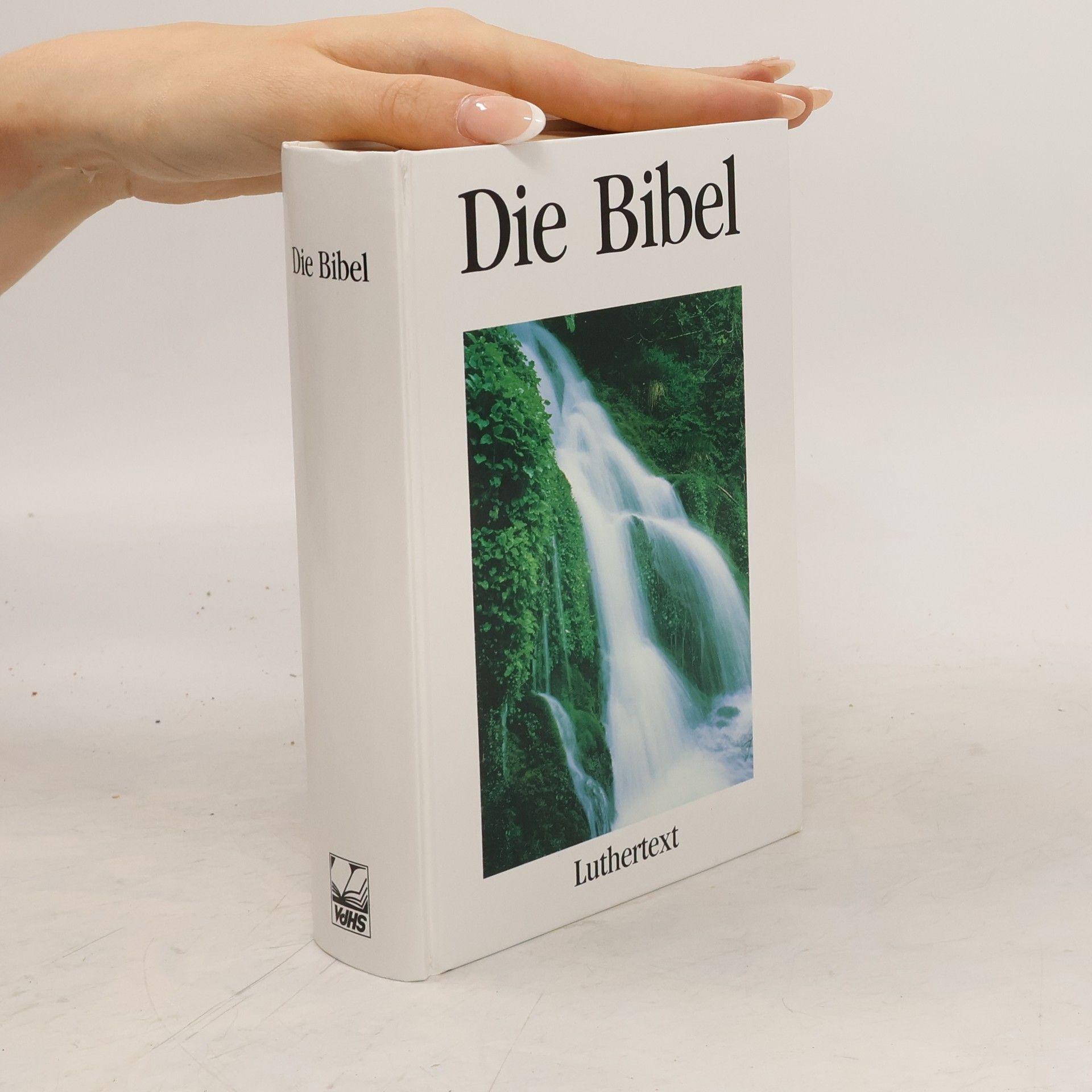 Autorenkollektiv Die Bibel