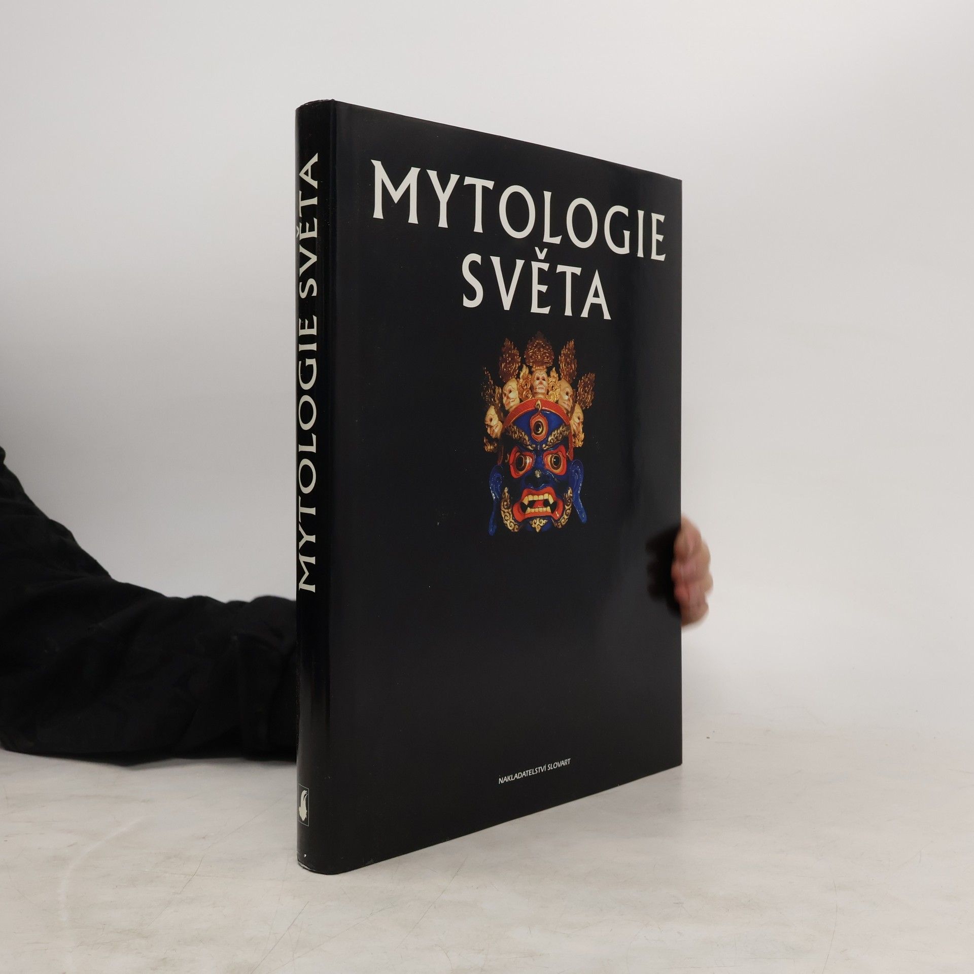 Roy G. Willis Mytologie světa