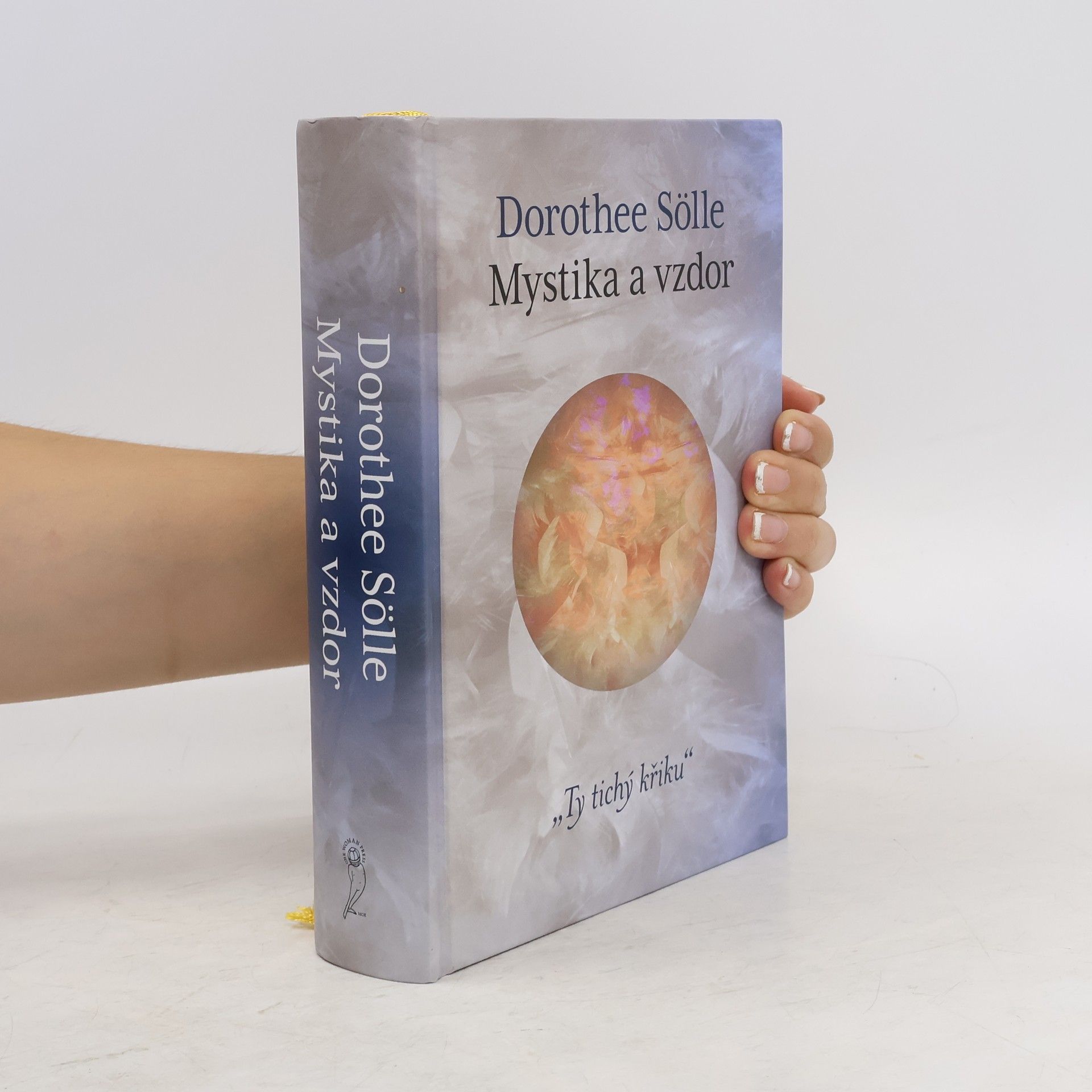 Dorothee Sölle Mystika a vzdor