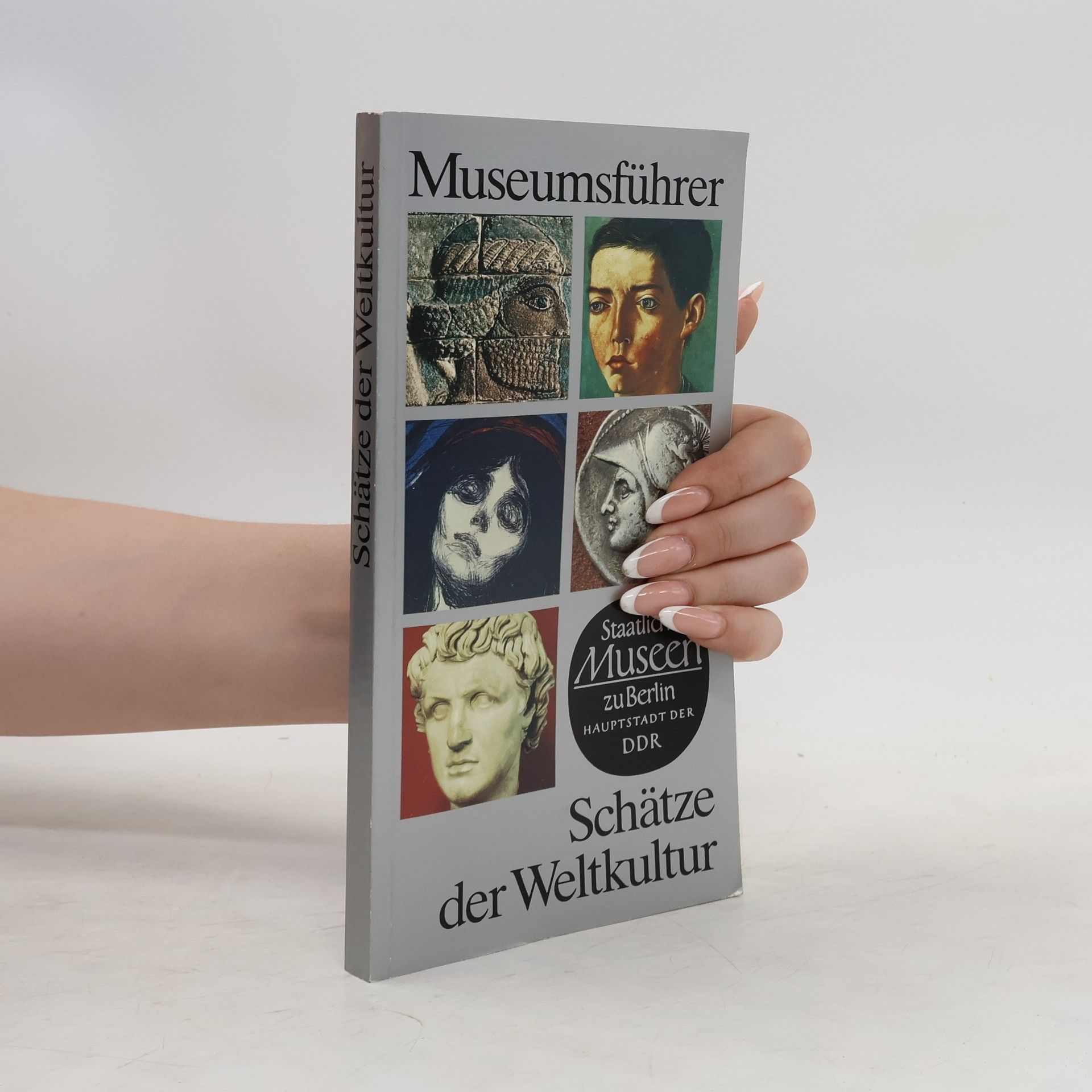 Collective Museumsführer. Schätze der Weltkultur
