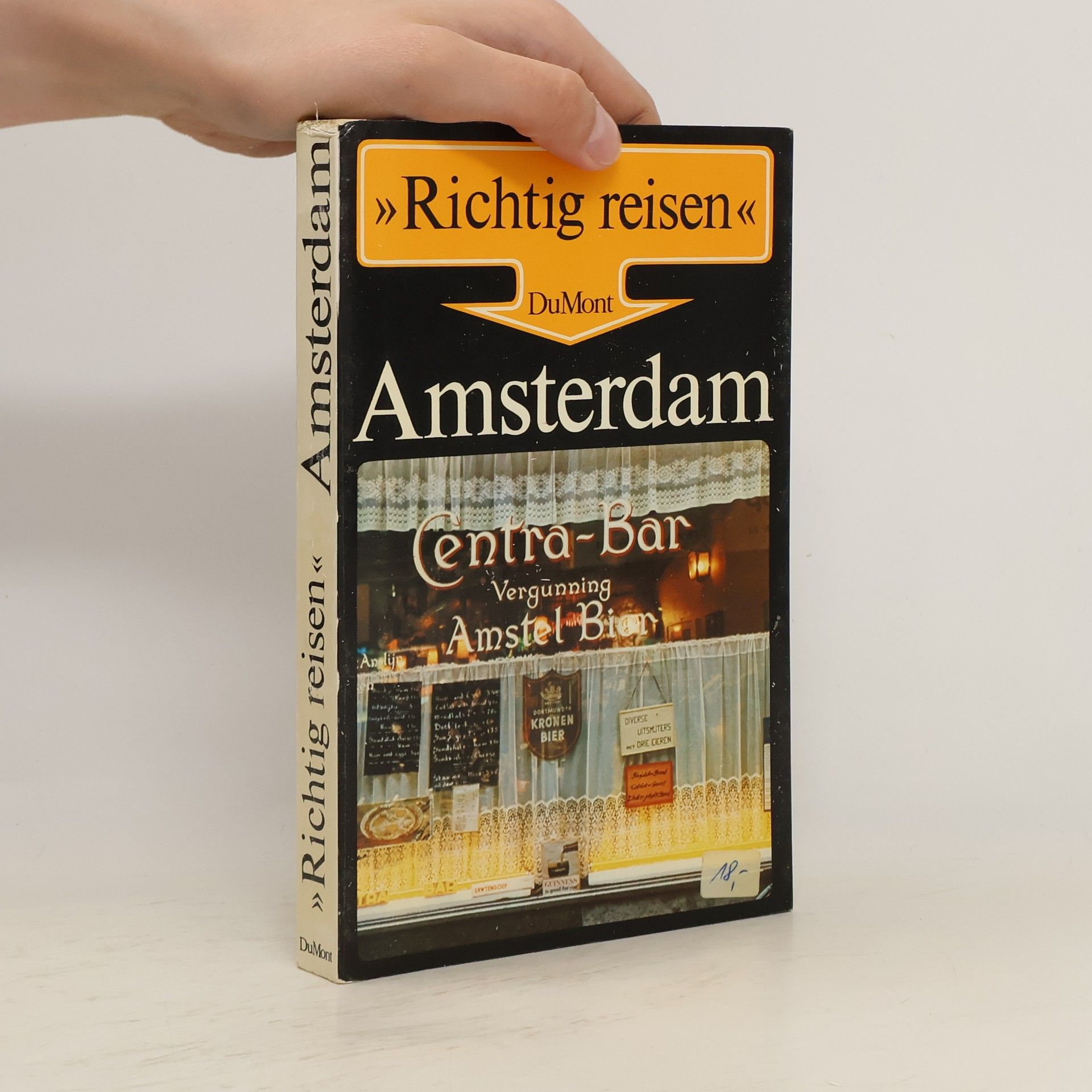 Eddy Posthuma de Boer Amsterdam