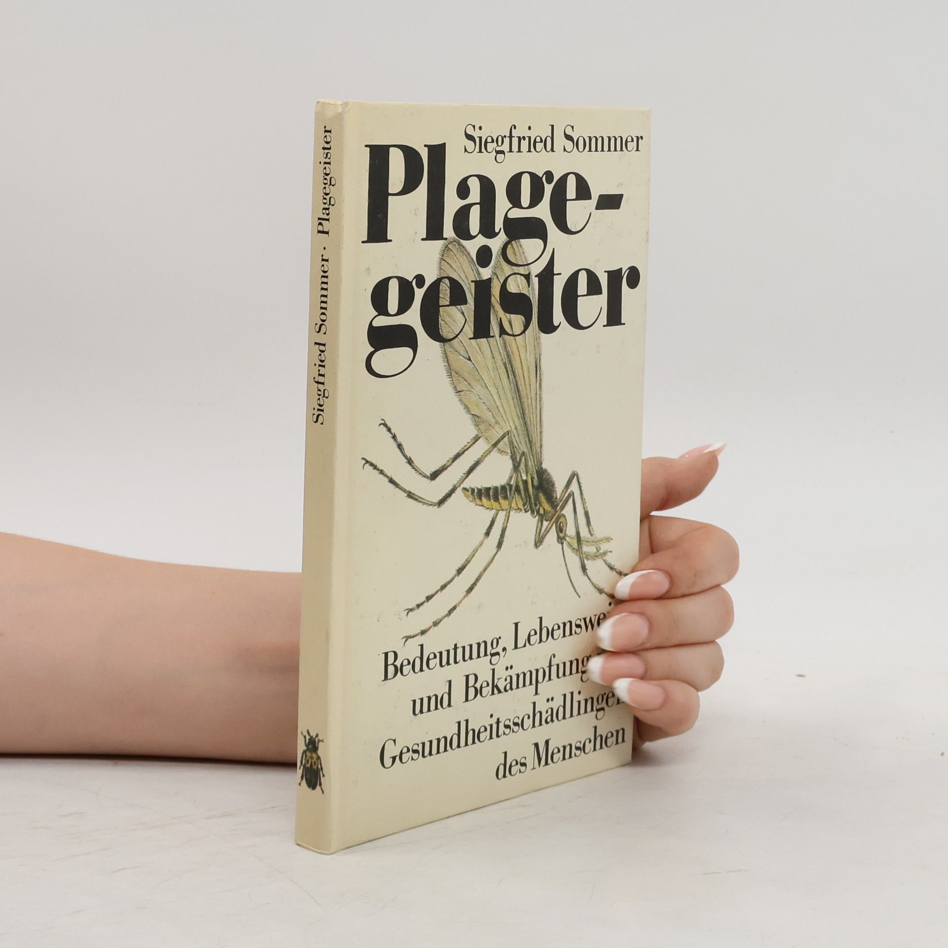 Collective Plagegeister