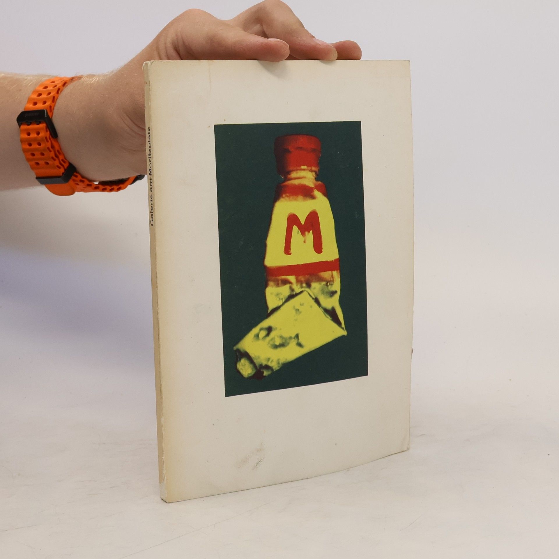 Collectif d'auteurs Galerie am Moritzplatz