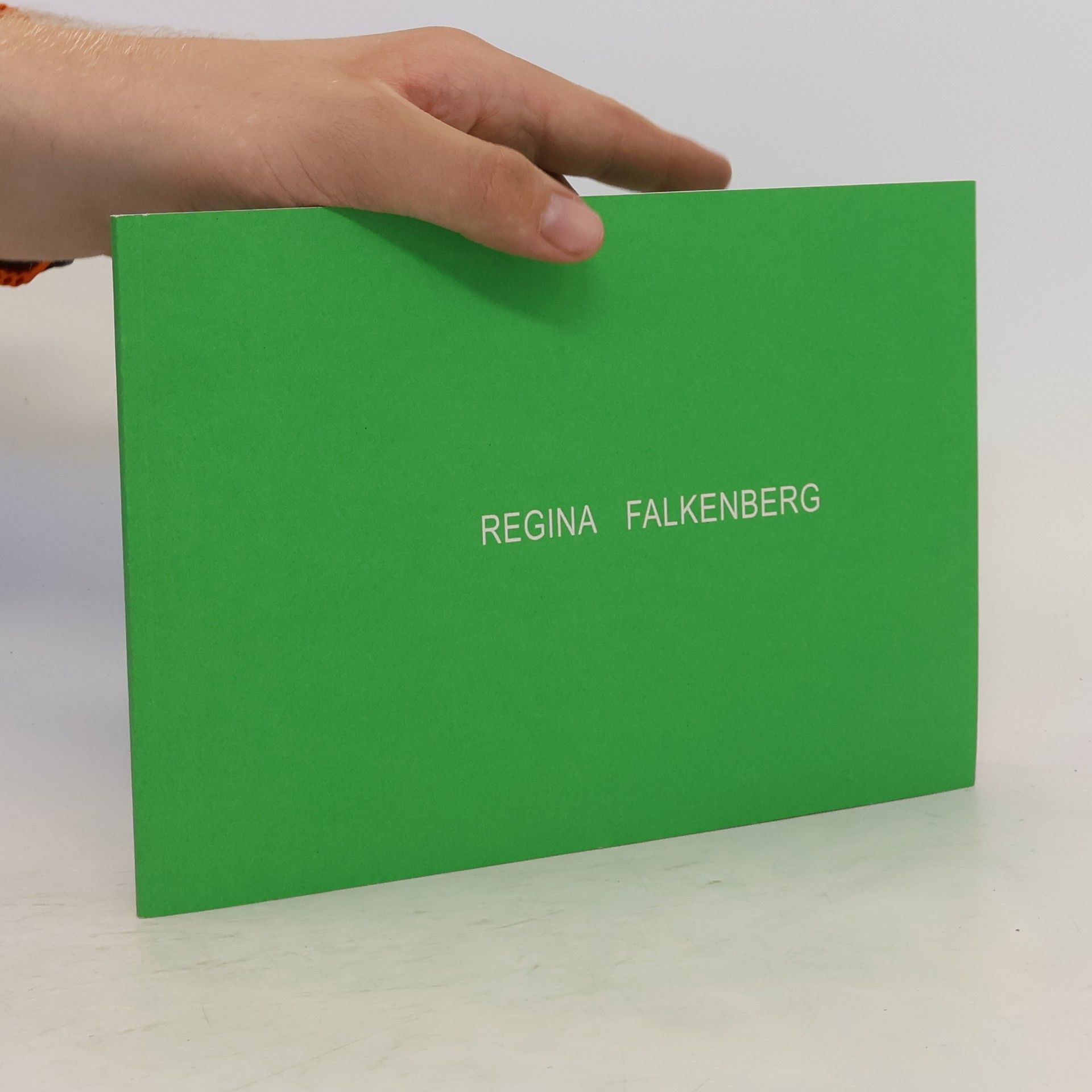 AA.VV. Regina Falkenberg
