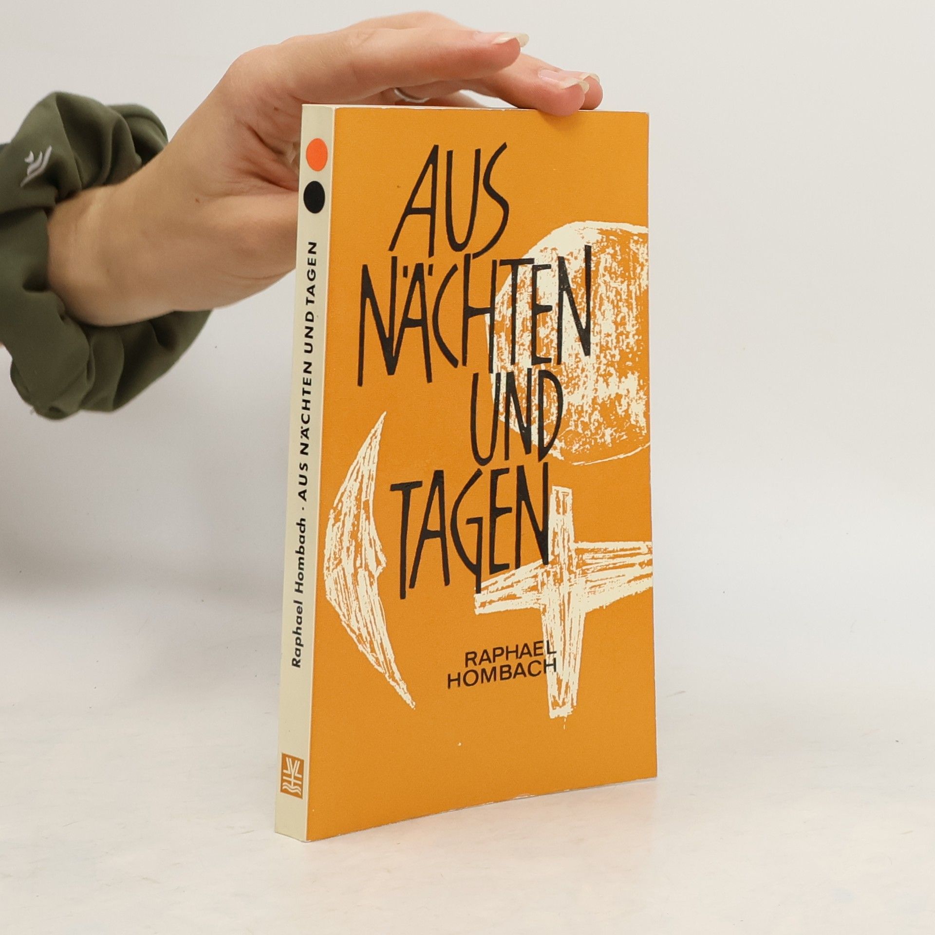 Auf dem Wege