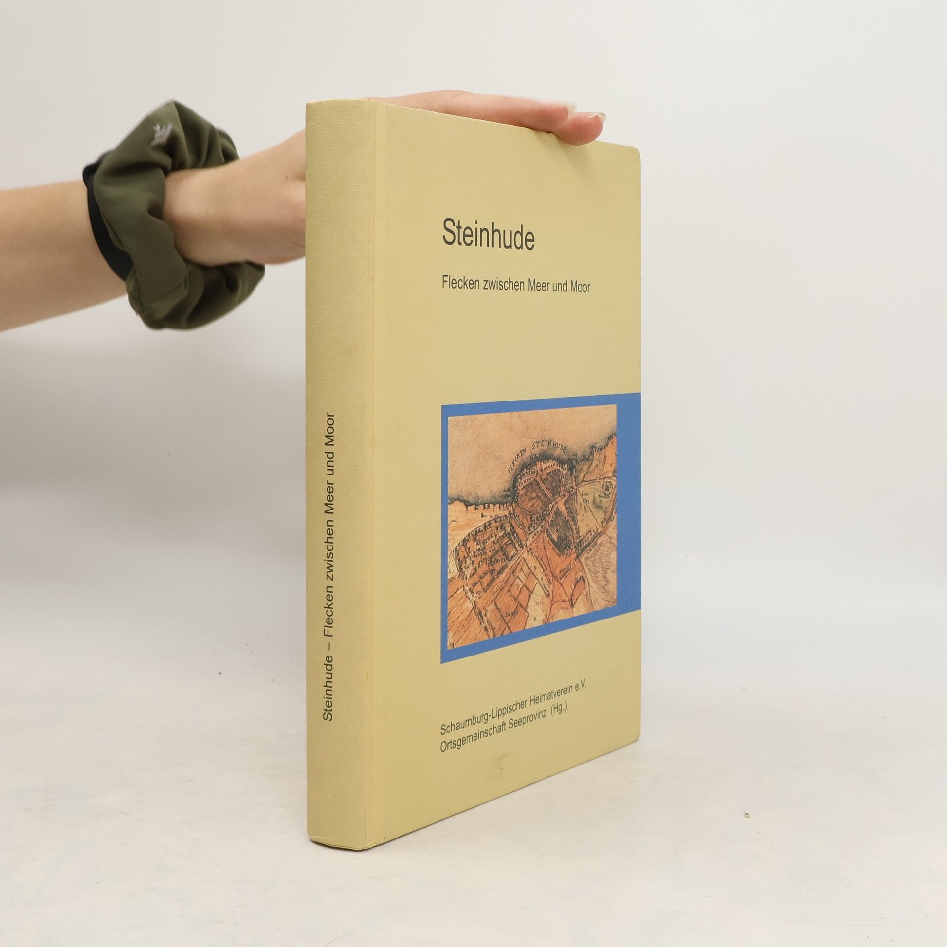 Collectif d'auteurs Steinhude