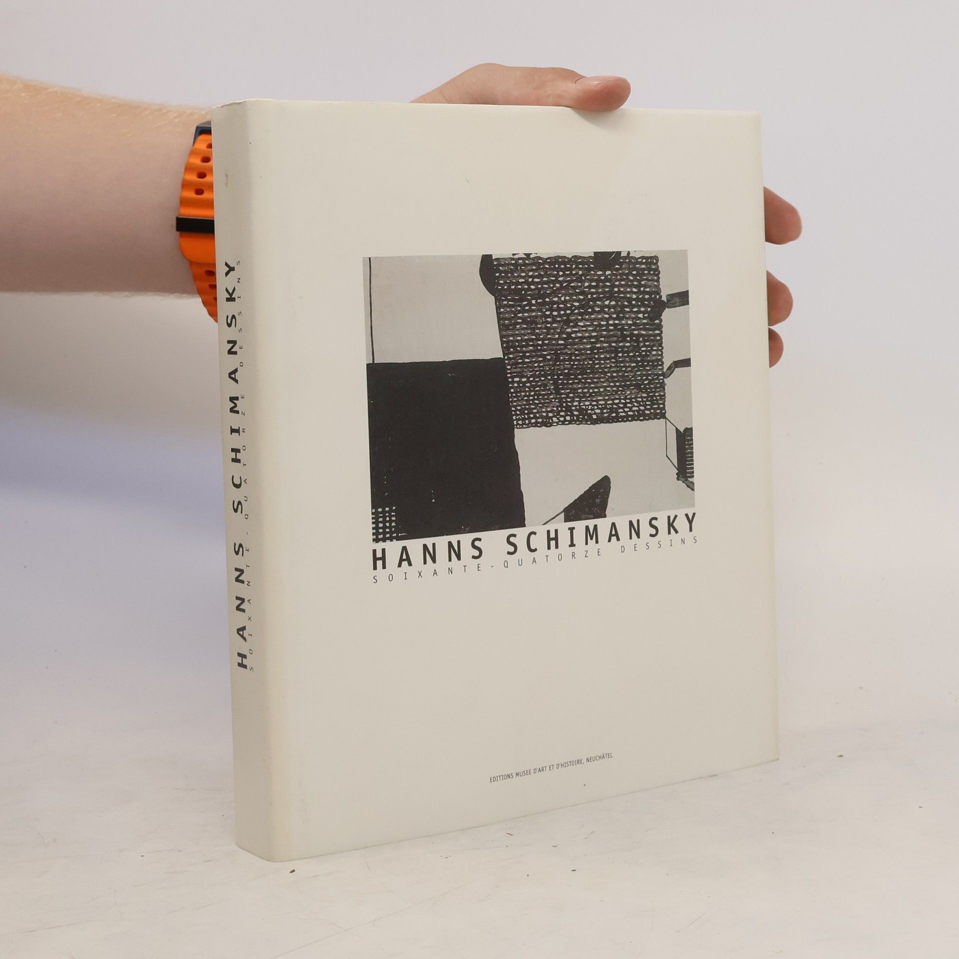 Hanns Schimansky Hanns Schimansky