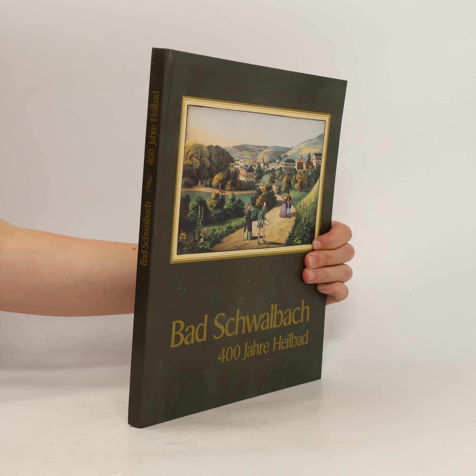 Autorenkollektiv Bad Schwalbach