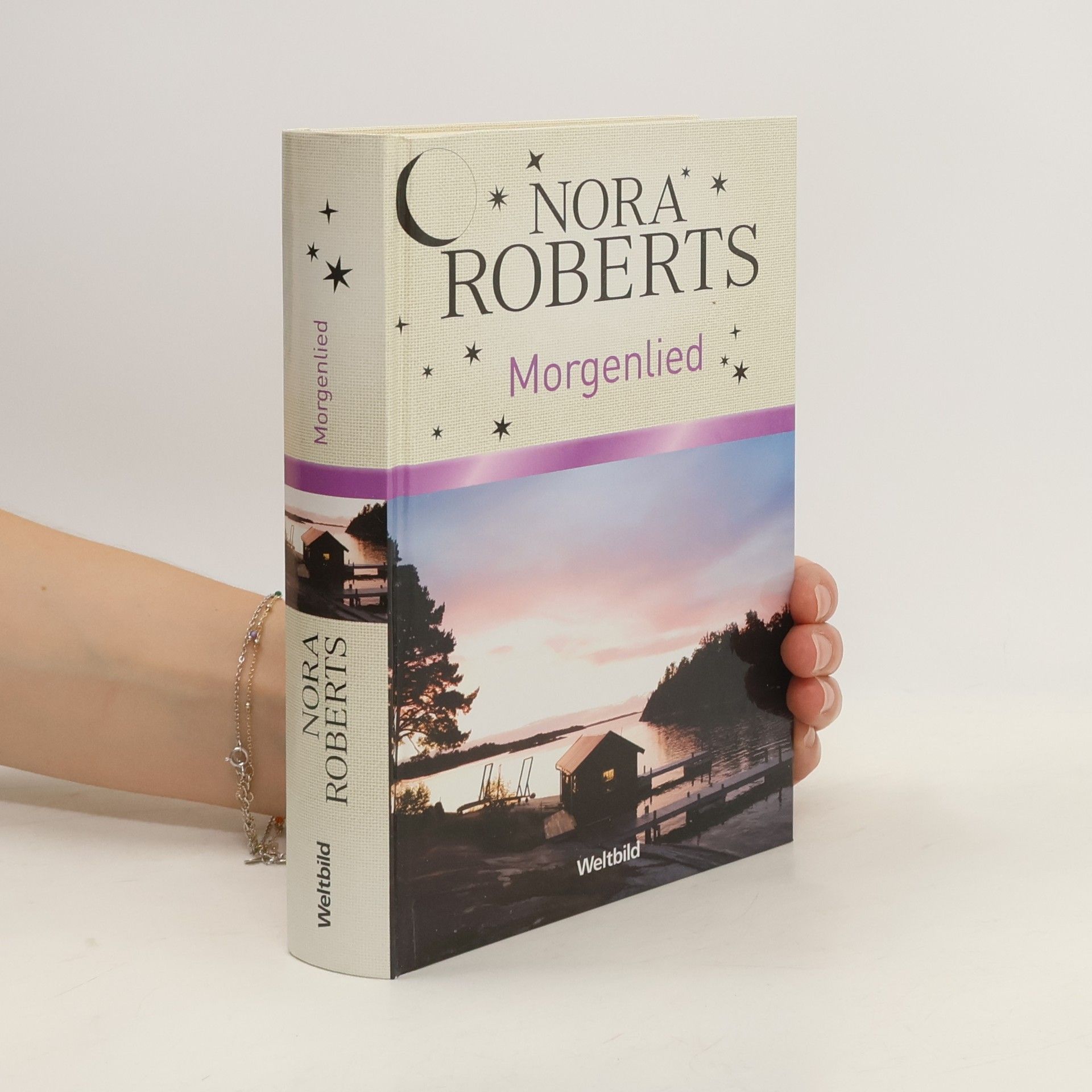 Nora Roberts Morgenlied
