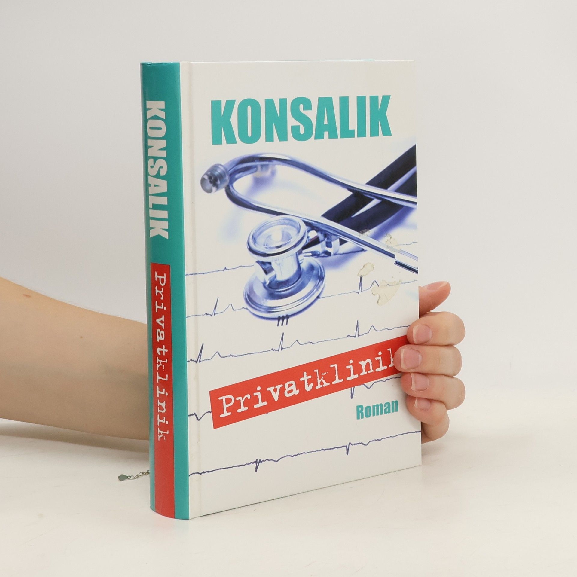 Konsalik Privatklinik