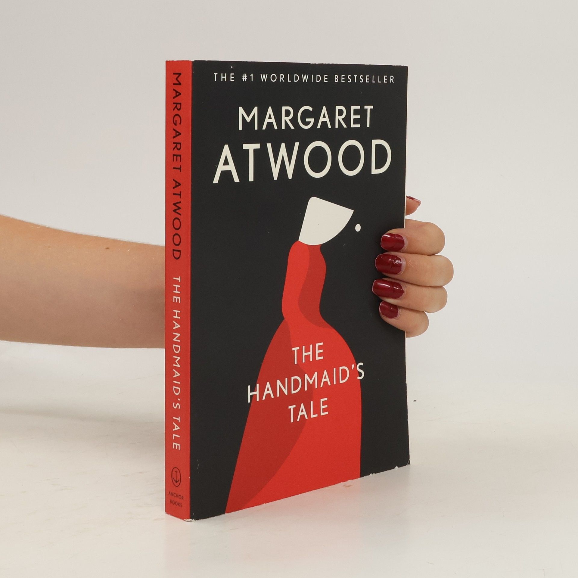 Margaret Atwood The Handmaid's Tale