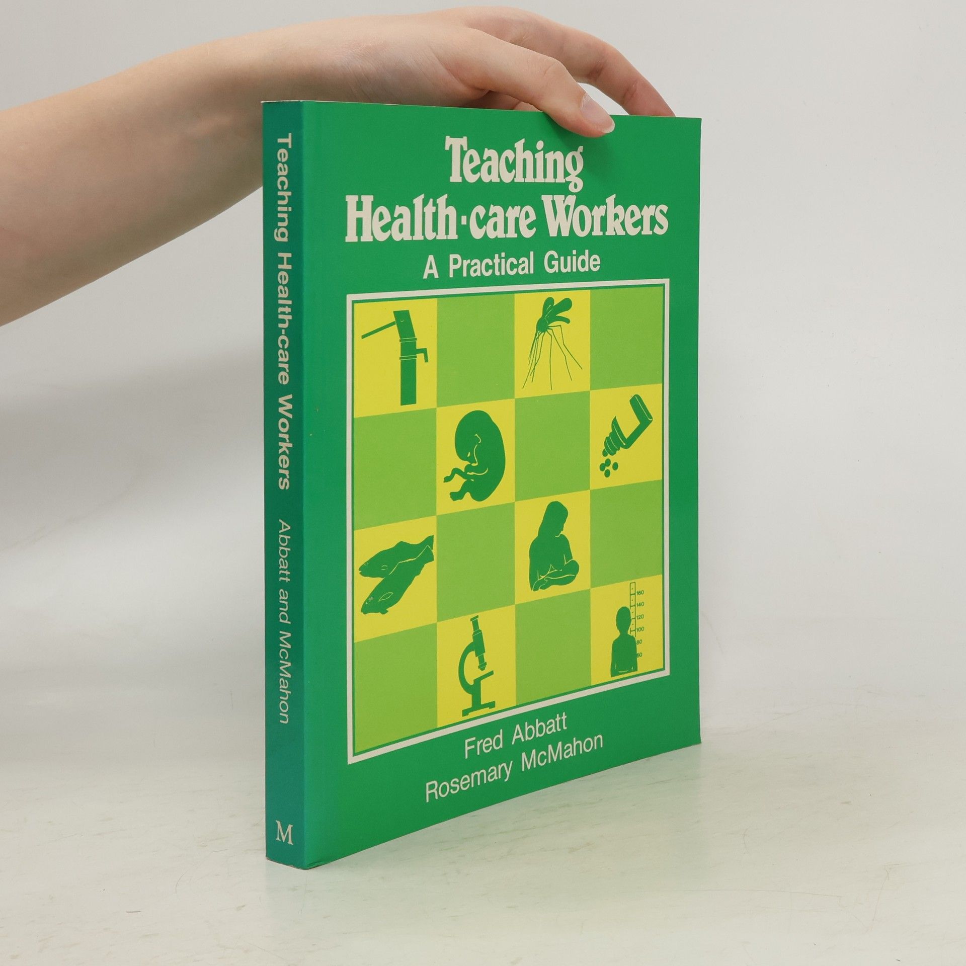 kolektiv Teaching Health-care Workers